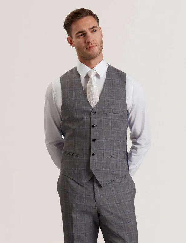RONAV | LT-GREY sold by Ted Baker