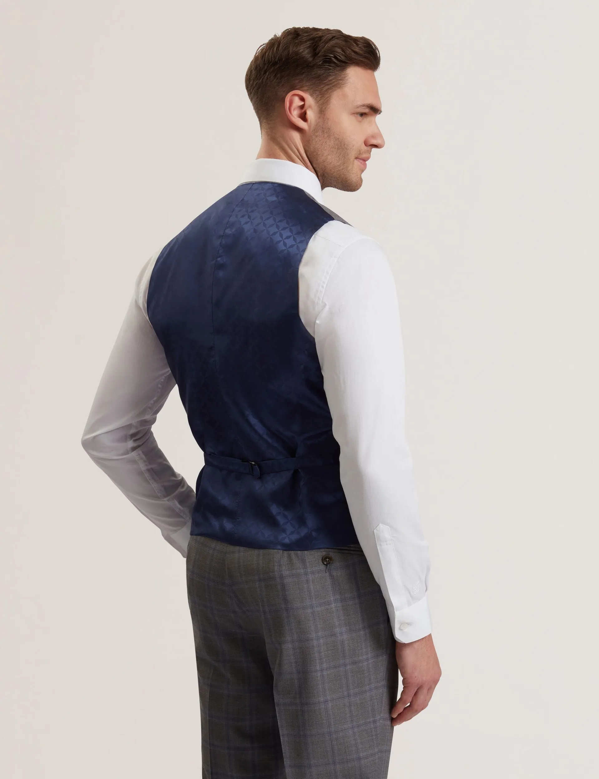 RONAV | LT-GREY sold by Ted Baker product image thumbnail 5