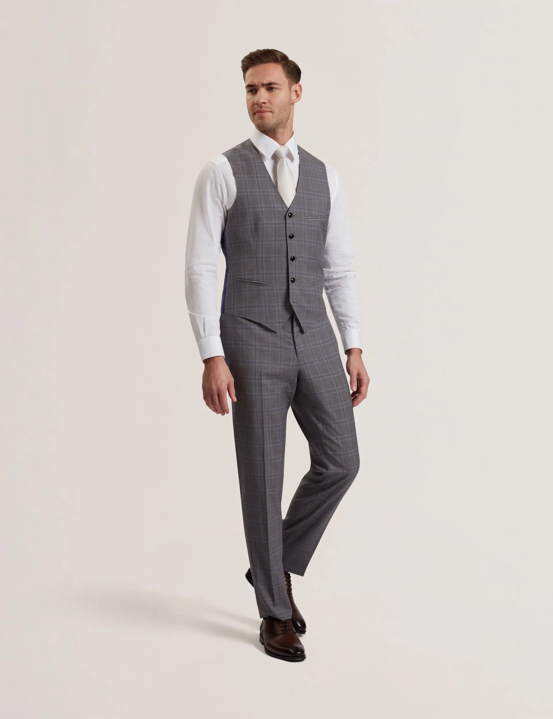 RONAV | LT-GREY sold by Ted Baker product image thumbnail 2