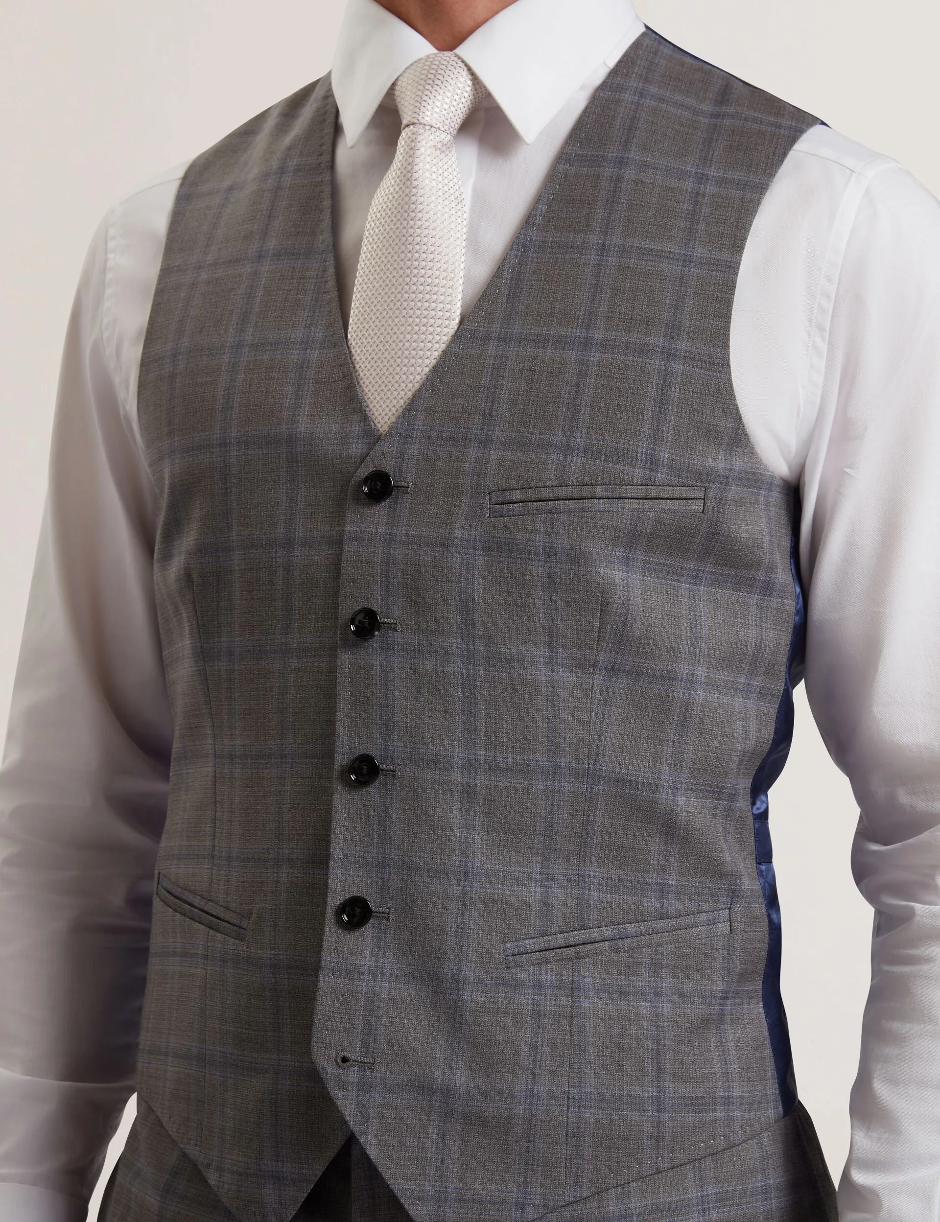RONAV | LT-GREY sold by Ted Baker product image thumbnail 4