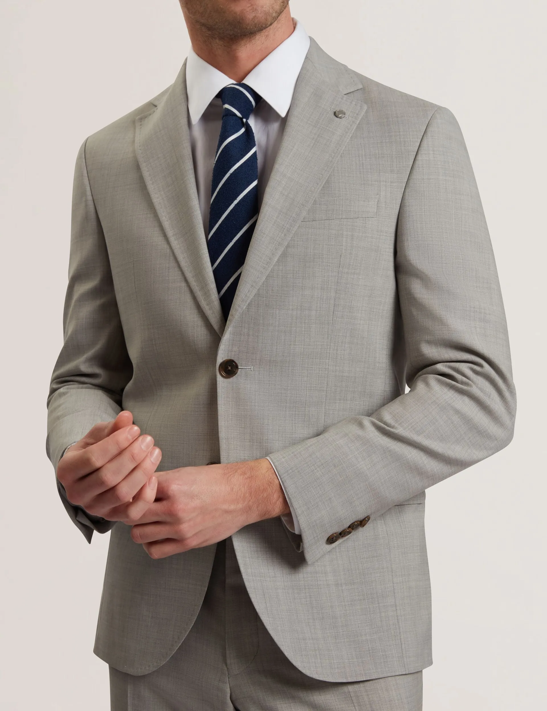 RALPH | LT-GREY sold by Ted Baker product image thumbnail 4