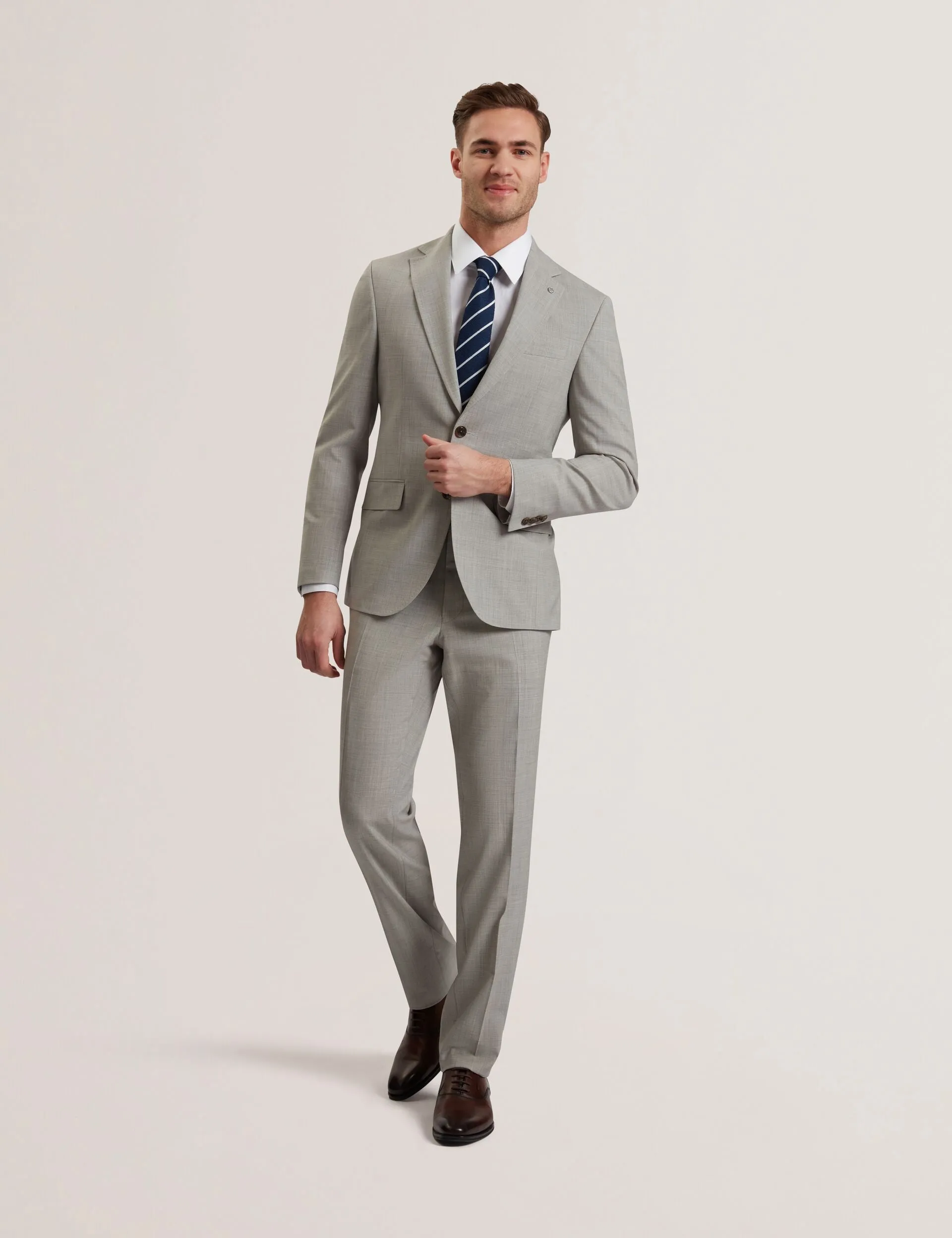 RALPH | LT-GREY sold by Ted Baker product image thumbnail 2