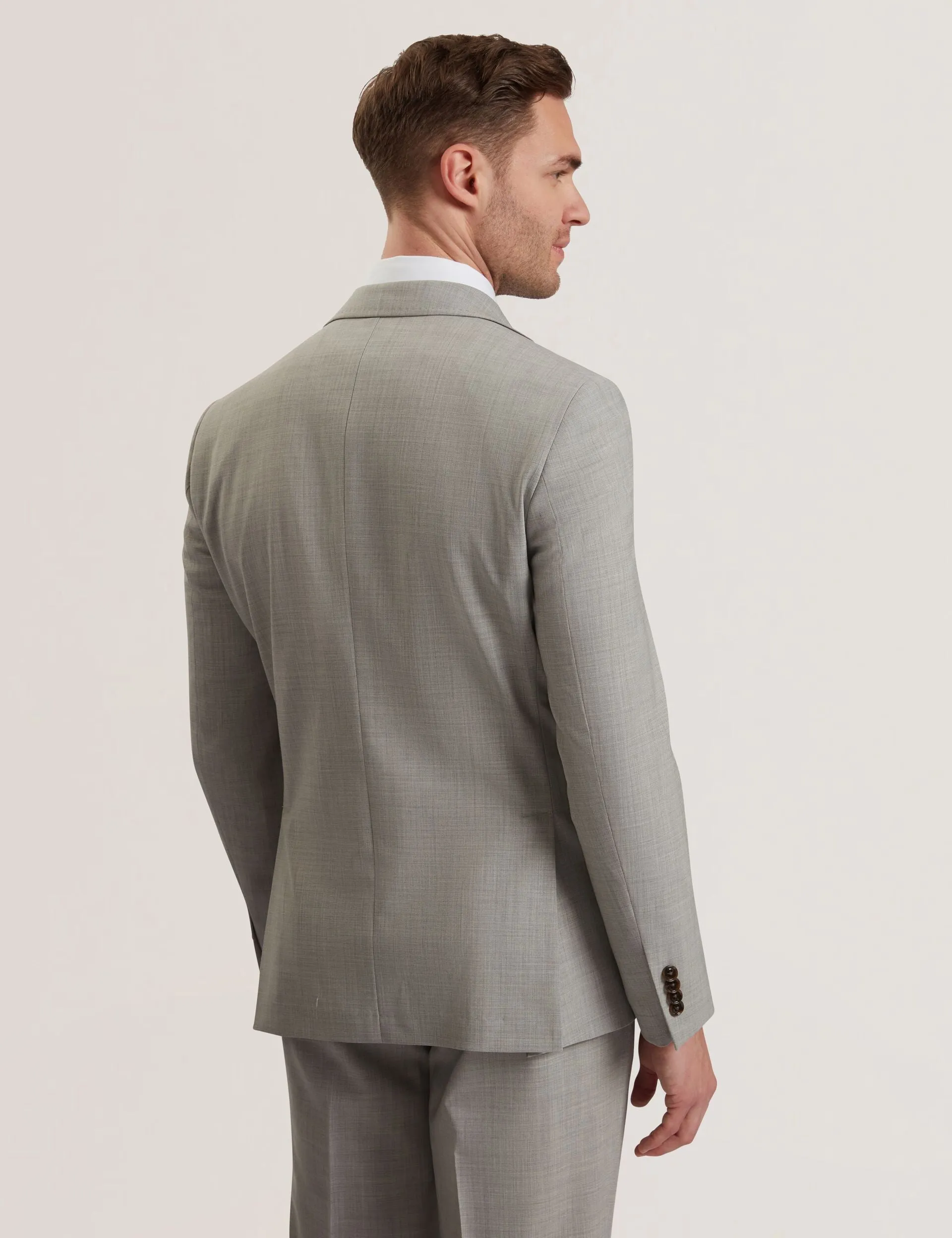 RALPH | LT-GREY sold by Ted Baker product image thumbnail 5