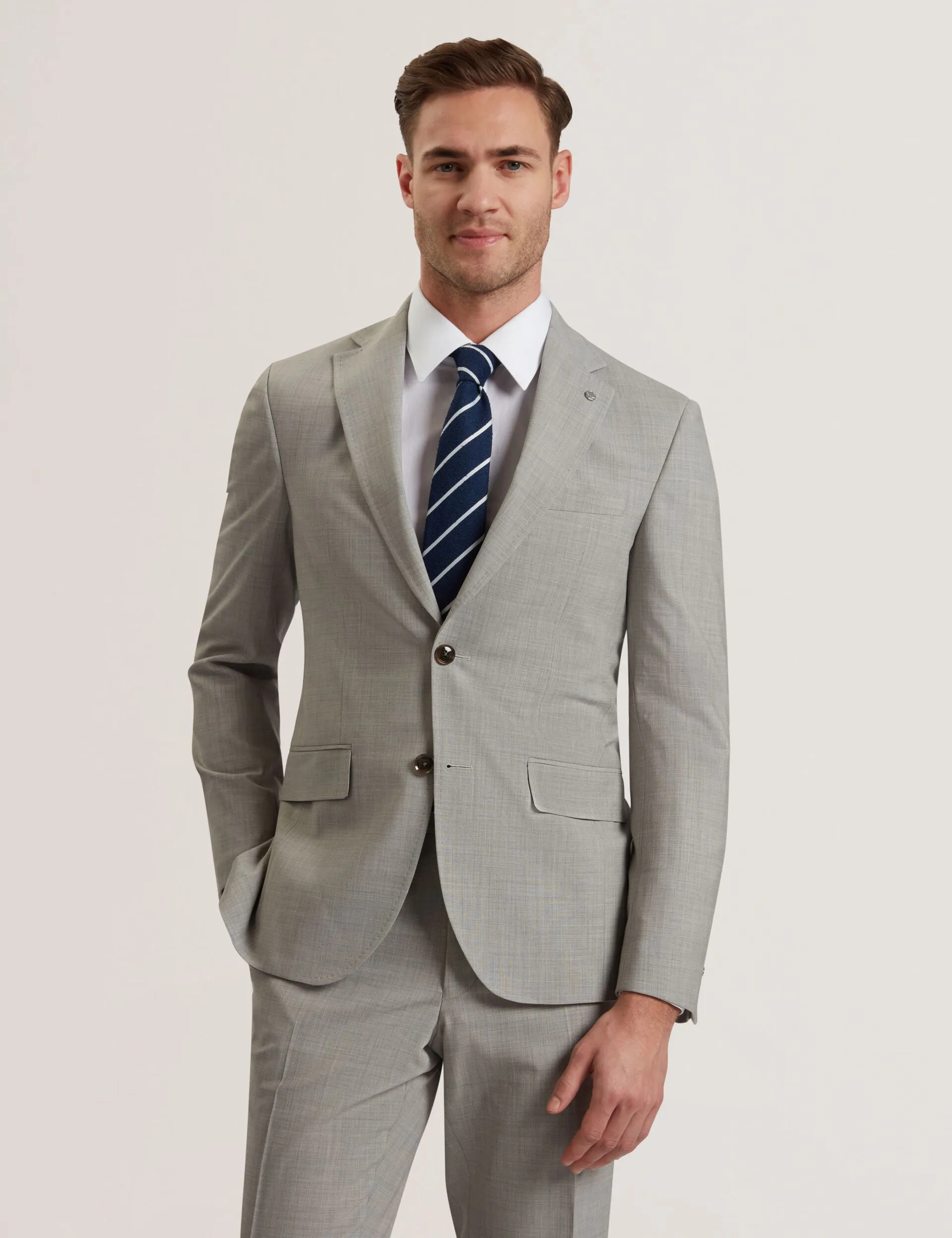 RALPH | LT-GREY sold by Ted Baker