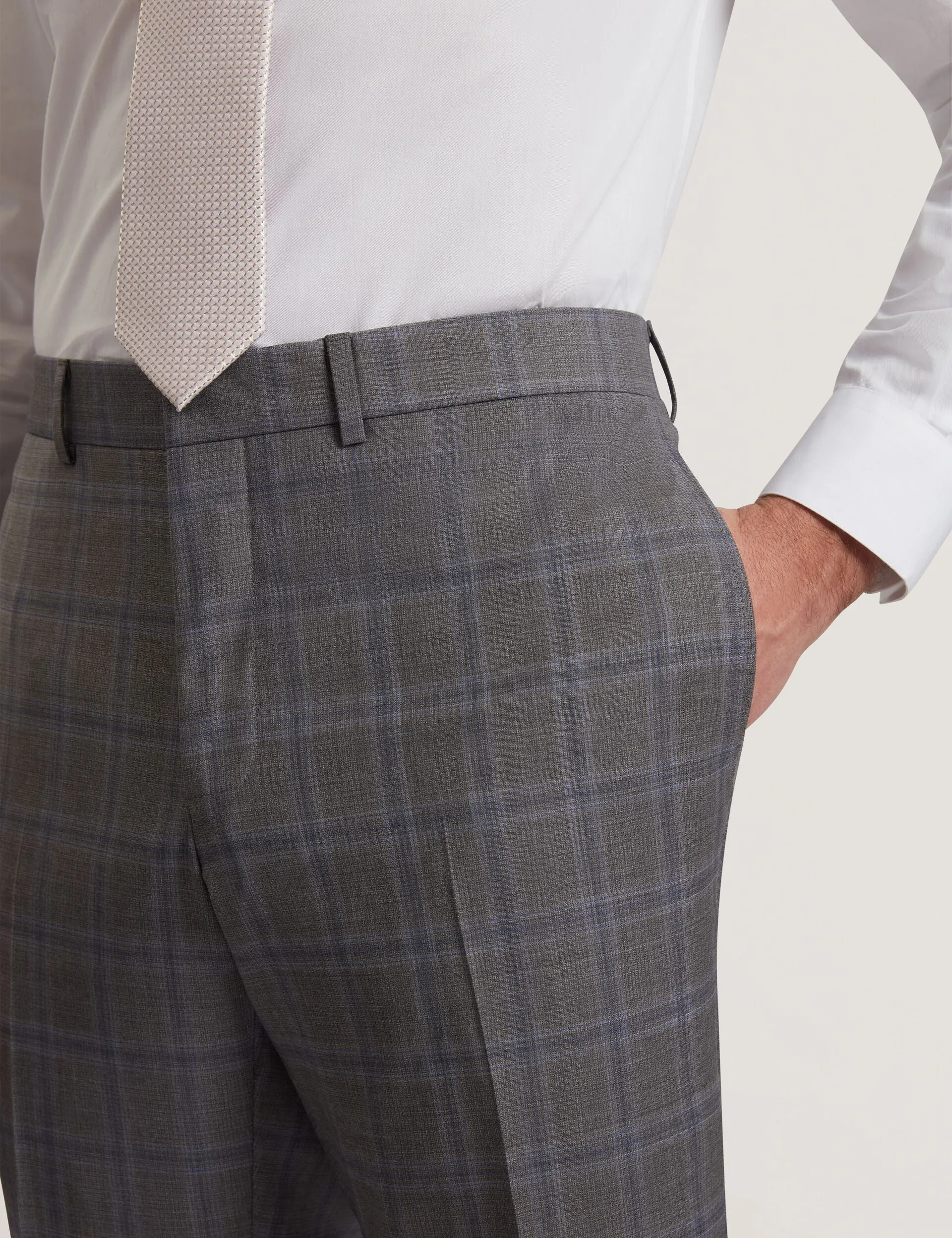 RONS | LT-GREY sold by Ted Baker product image thumbnail 4