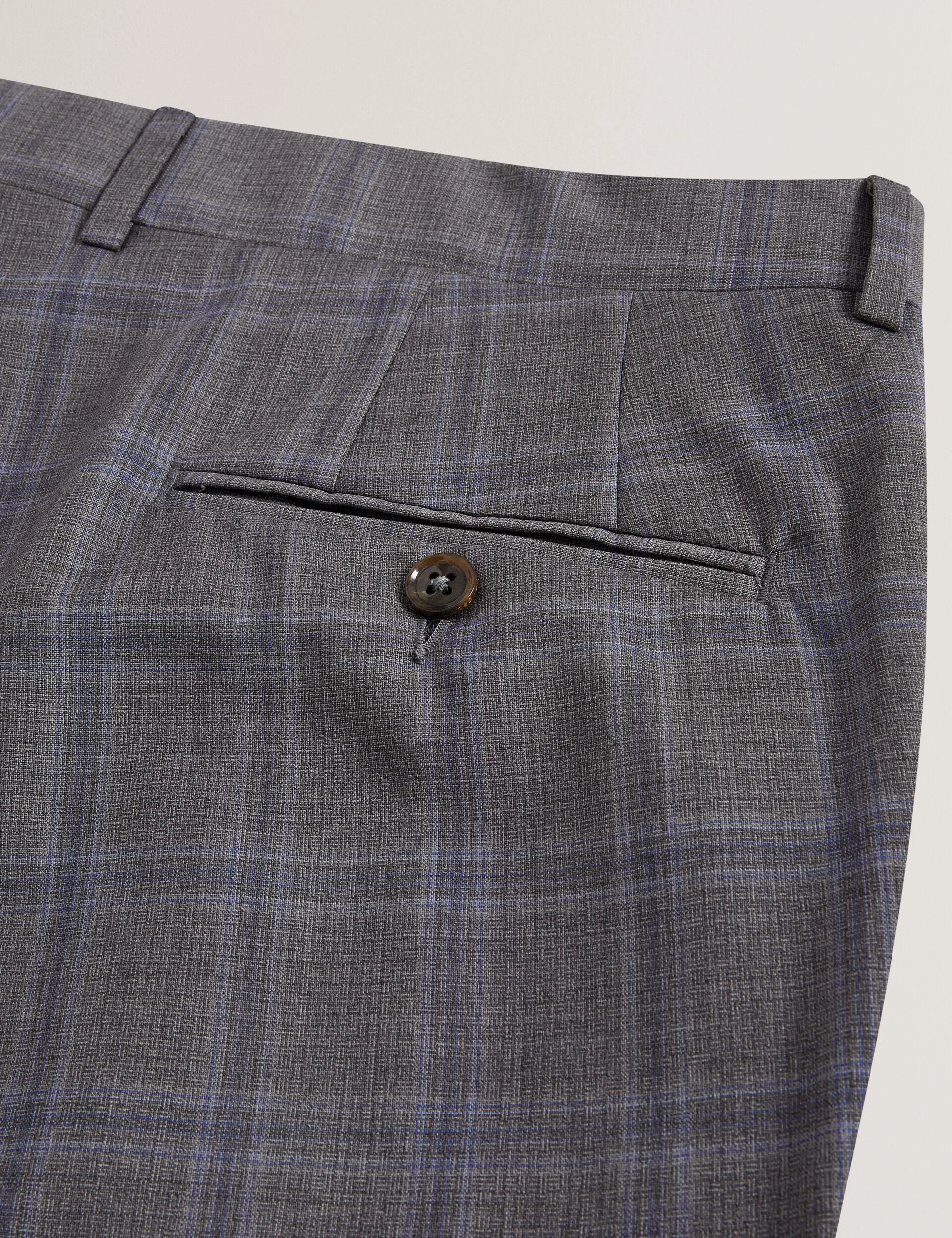 RONS | LT-GREY sold by Ted Baker product image thumbnail 3