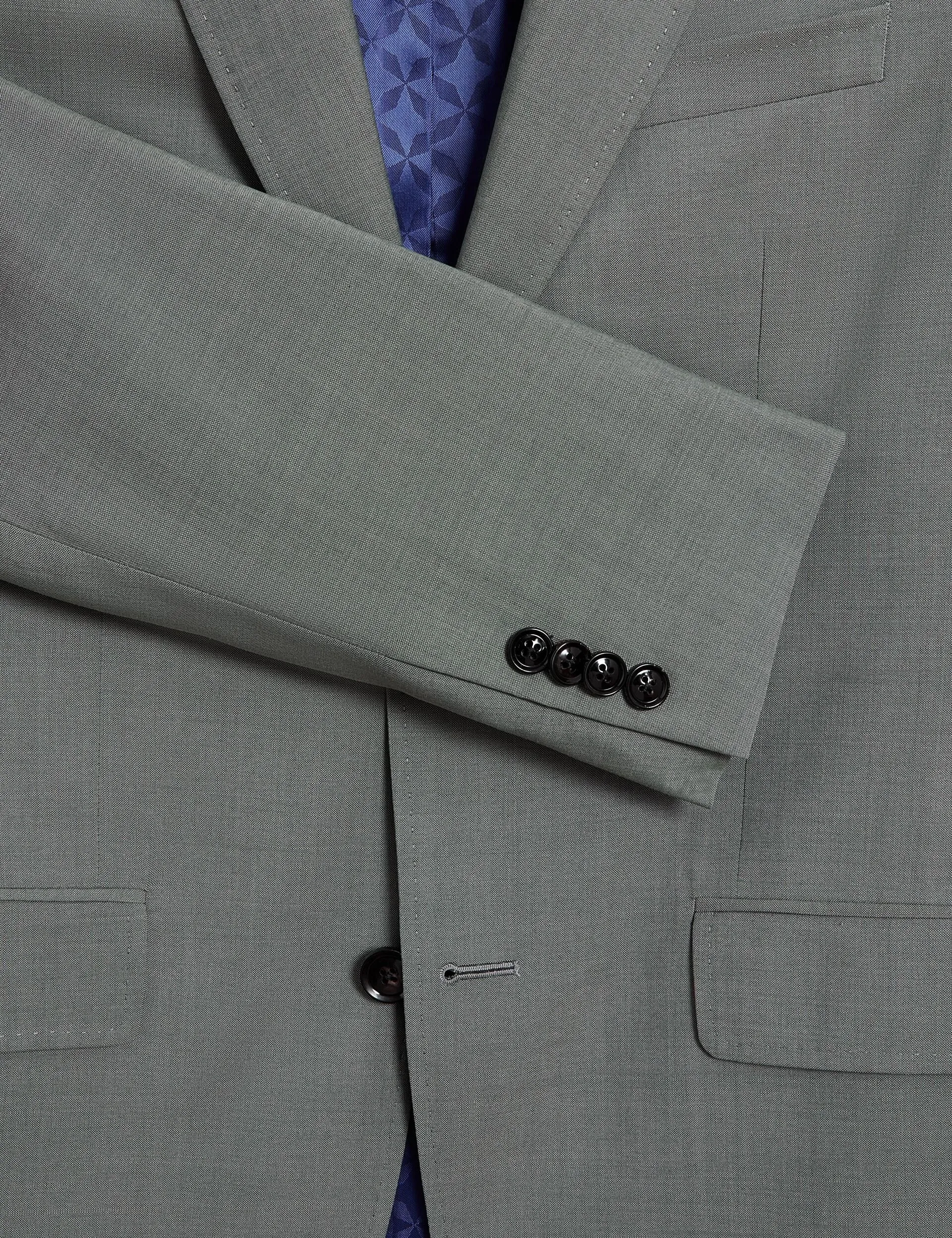 ROGERLY | GREEN sold by Ted Baker product image thumbnail 3