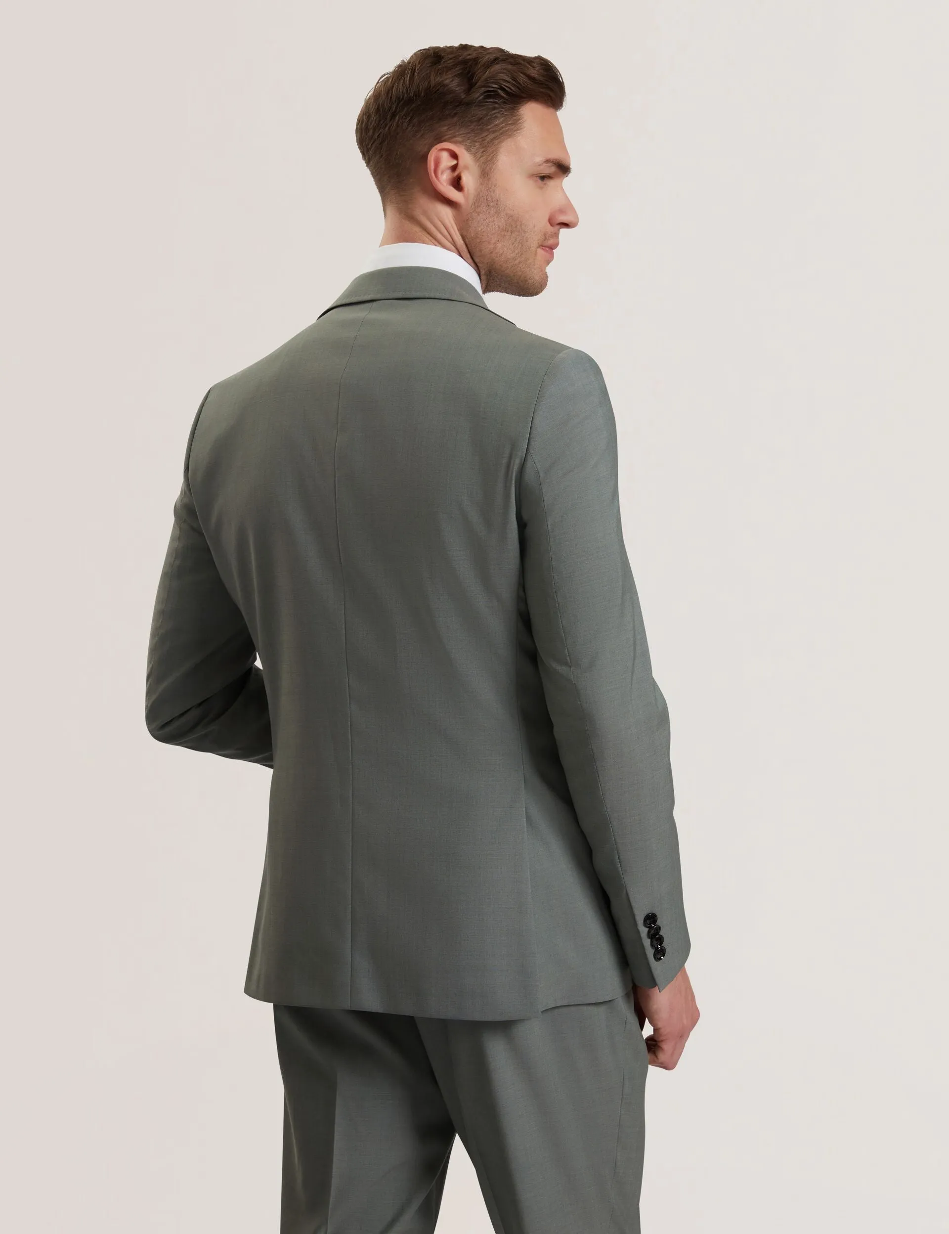 ROGERLY | GREEN sold by Ted Baker product image thumbnail 5