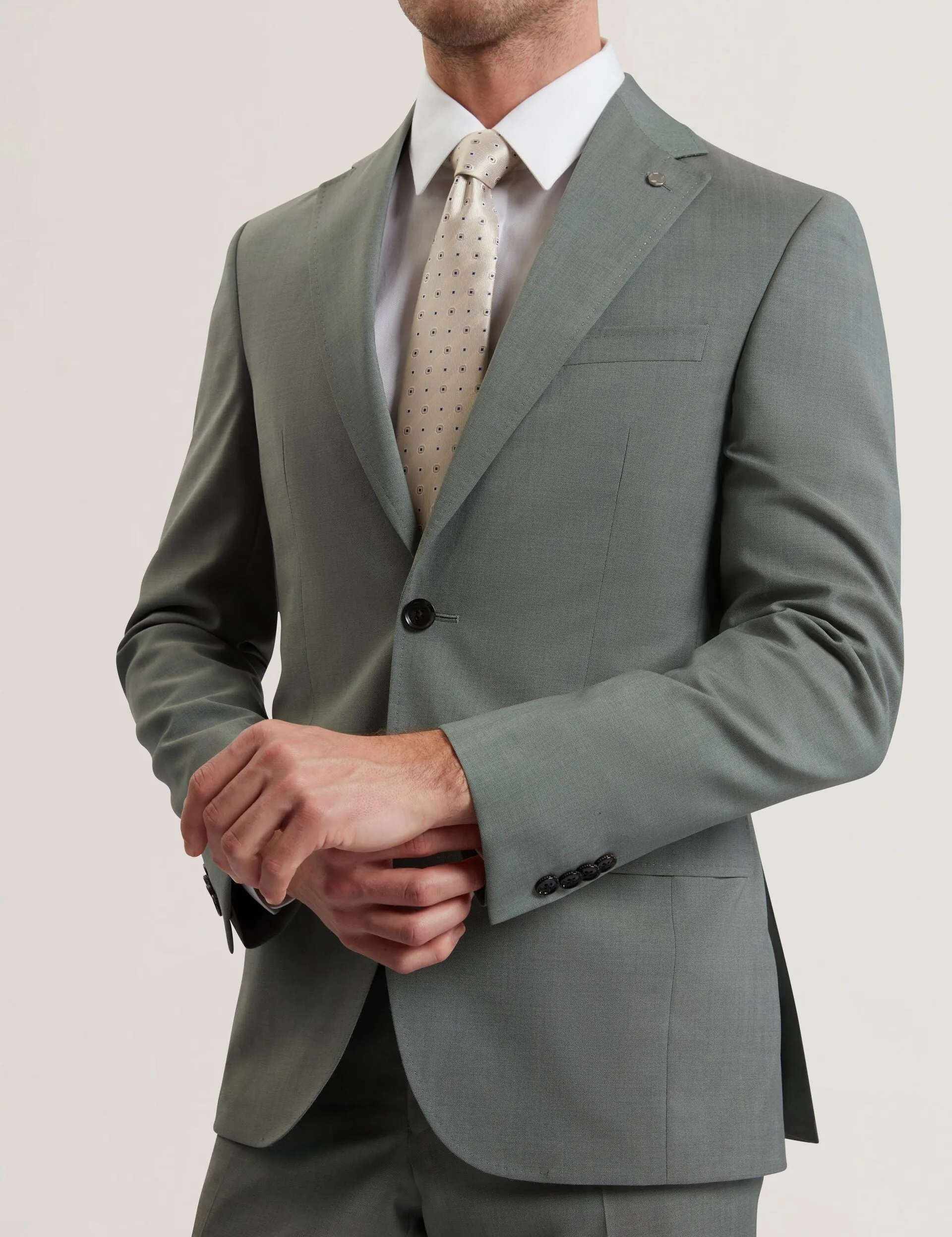 ROGERLY | GREEN sold by Ted Baker product image thumbnail 4