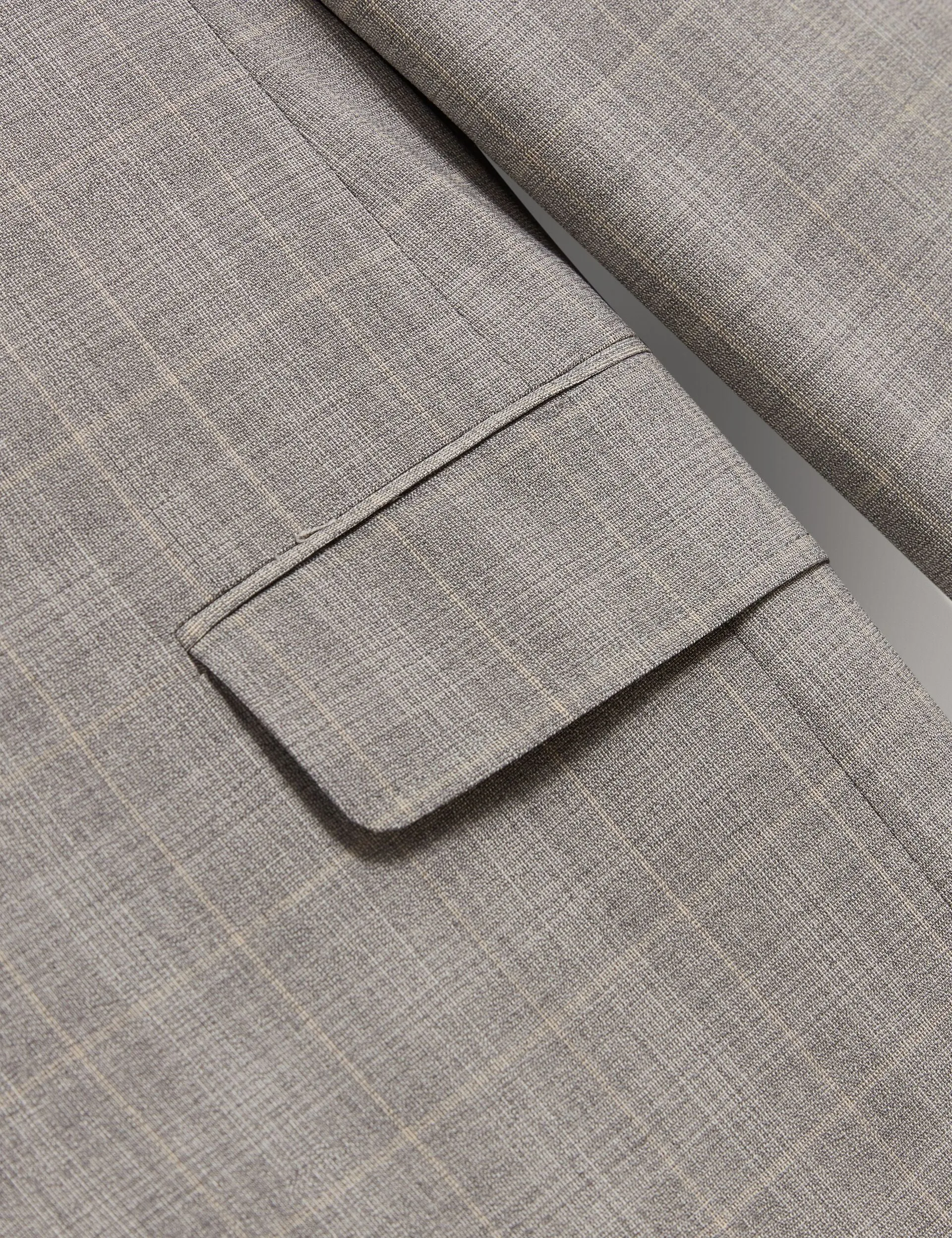 JAYSON | LT-GREY sold by Ted Baker product image thumbnail 3