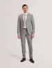 JAYSON | LT-GREY sold by Ted Baker