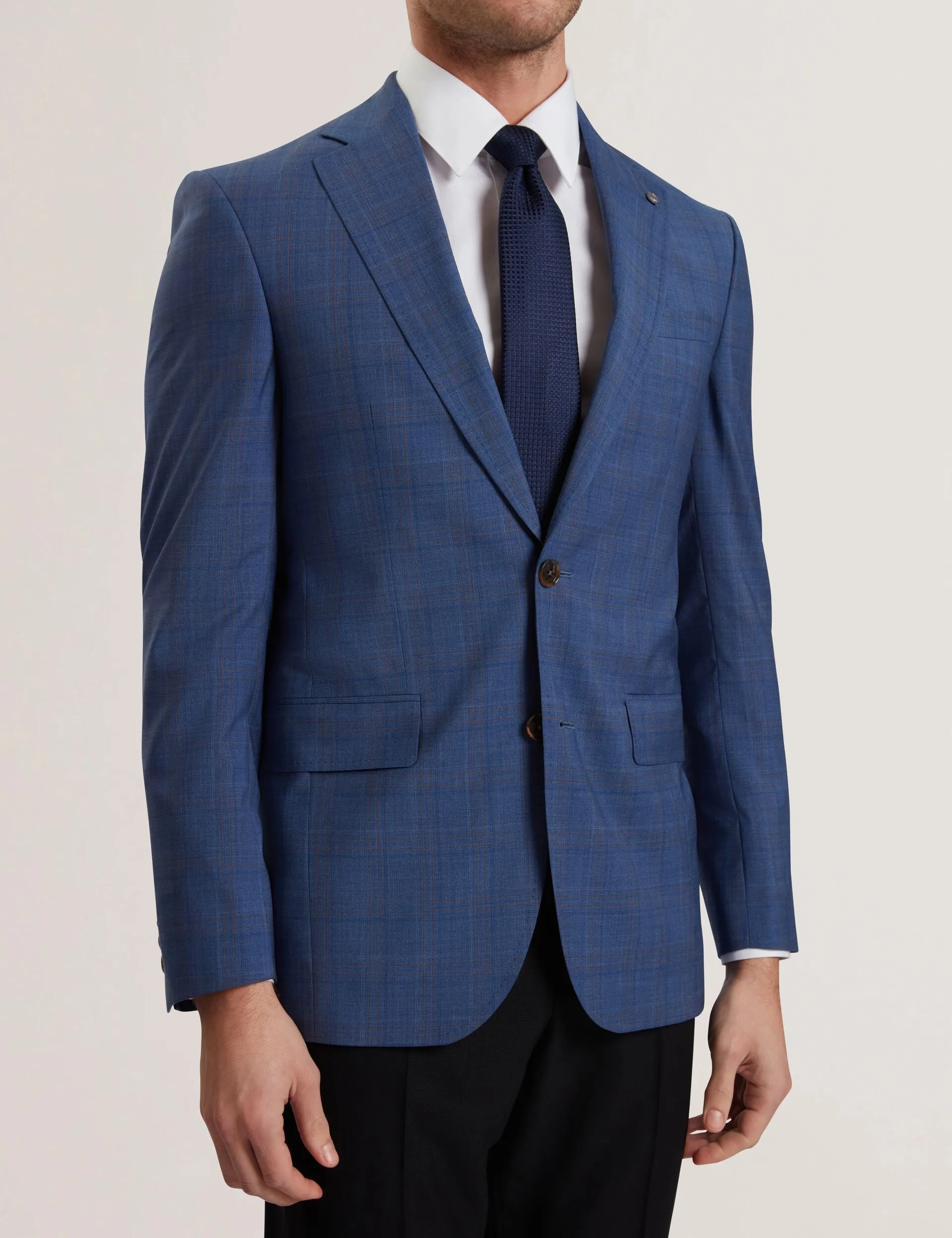 JAY | NAVY sold by Ted Baker product image thumbnail 4