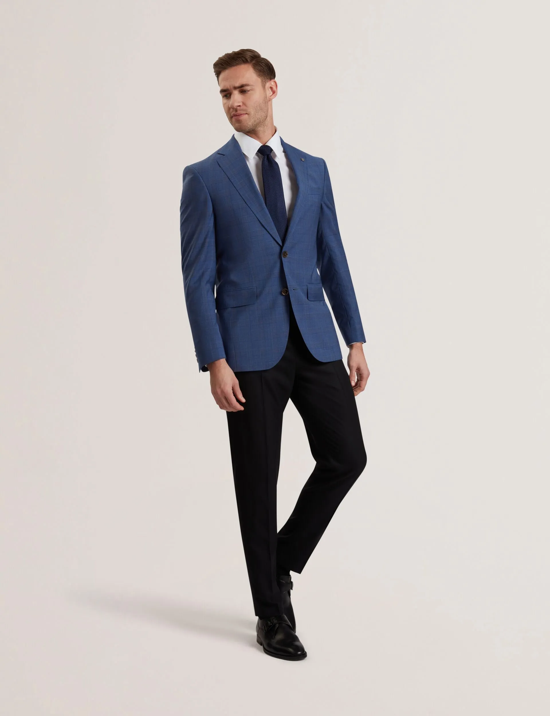 JAY | NAVY sold by Ted Baker product image thumbnail 2