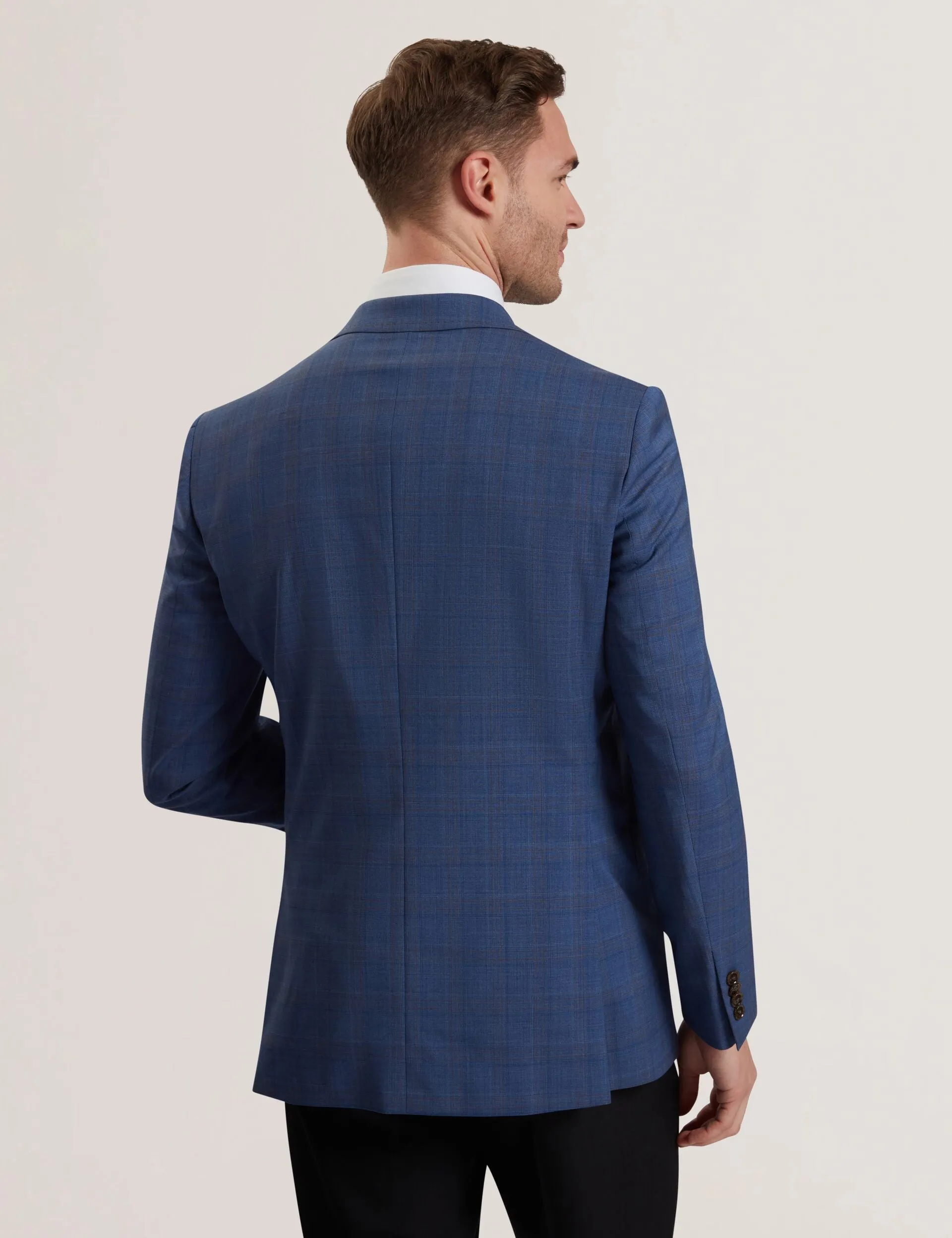 JAY | NAVY sold by Ted Baker product image thumbnail 5