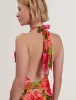 ABYGAL | CORAL sold by Ted Baker