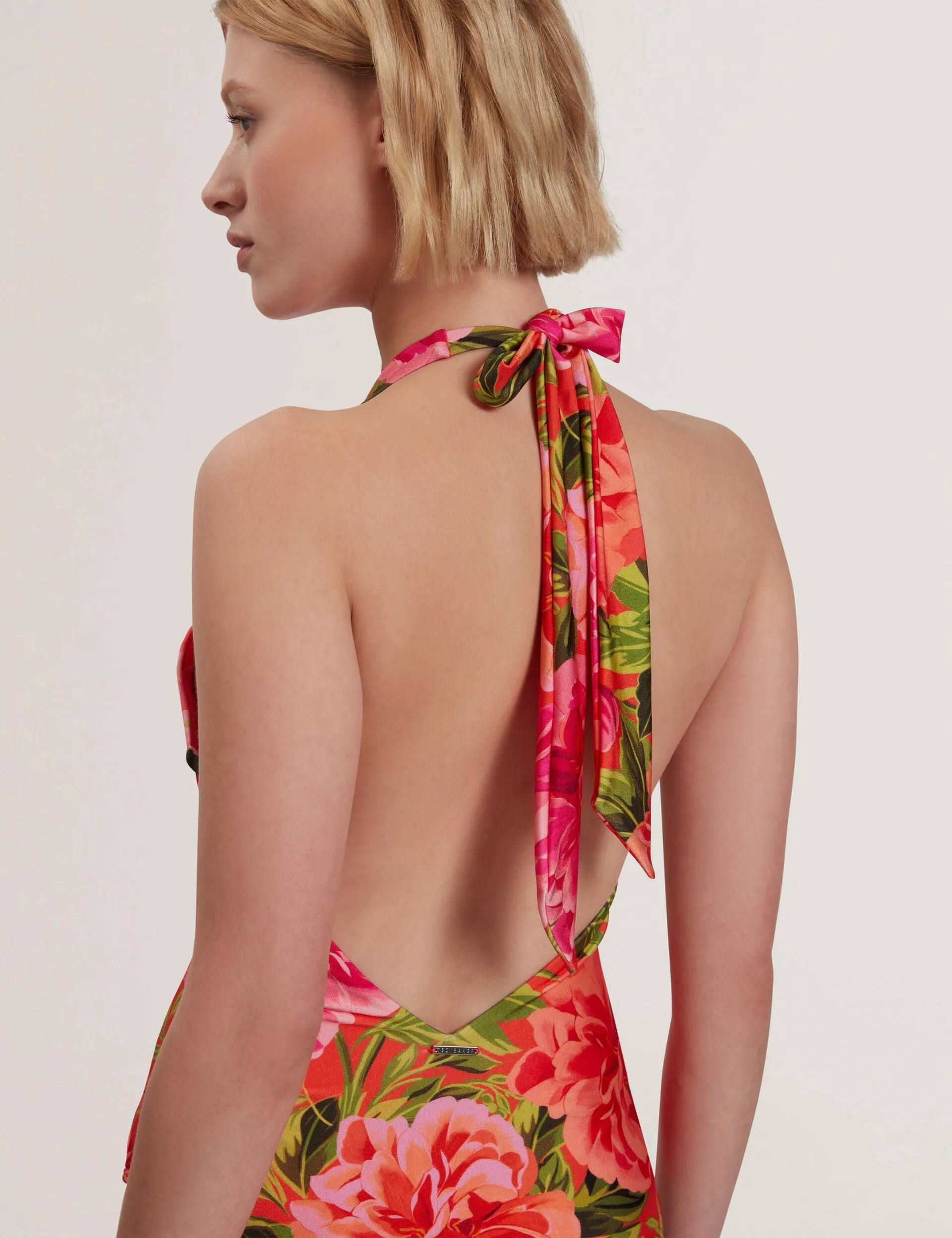 ABYGAL | CORAL sold by Ted Baker product image thumbnail 4