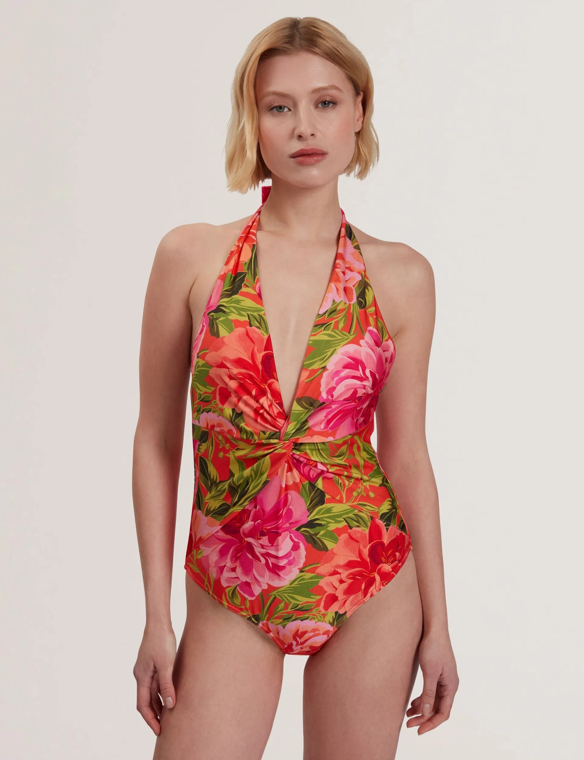 ABYGAL | CORAL sold by Ted Baker