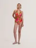ABYGAL | CORAL sold by Ted Baker