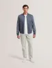 LIAMS | MID-BLUE sold by Ted Baker