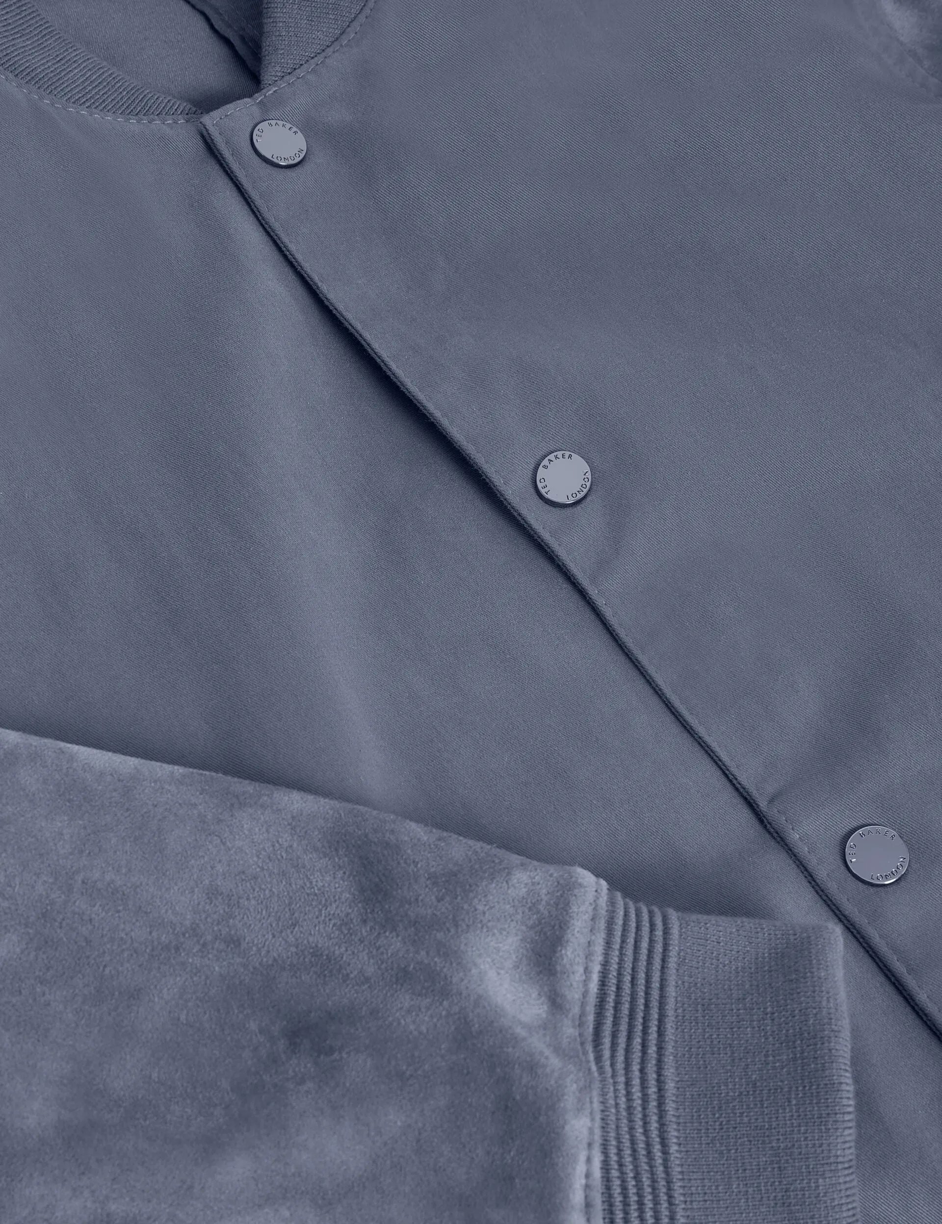 LIAMS | MID-BLUE sold by Ted Baker product image thumbnail 3