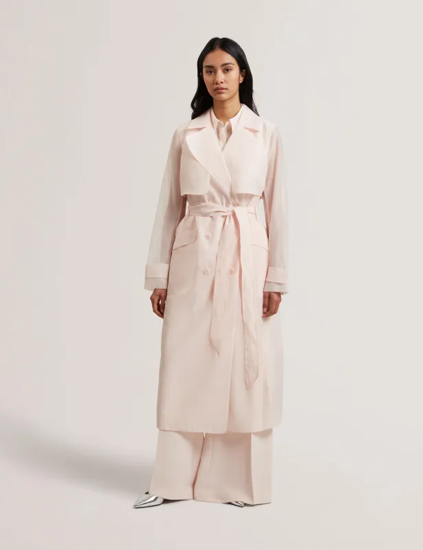 APLYSIA | PL-PINK sold by Ted Baker