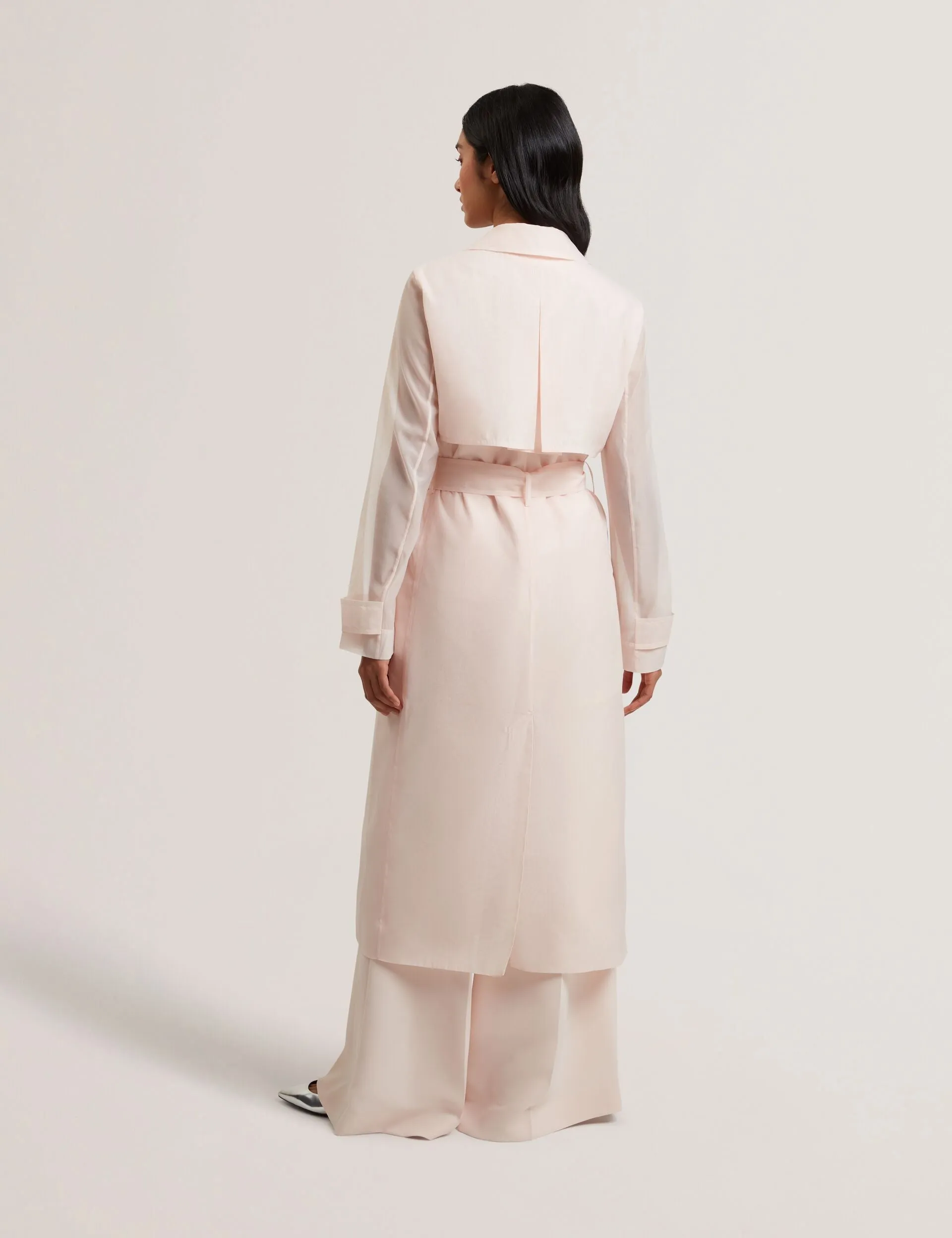 APLYSIA | PL-PINK sold by Ted Baker product image thumbnail 4