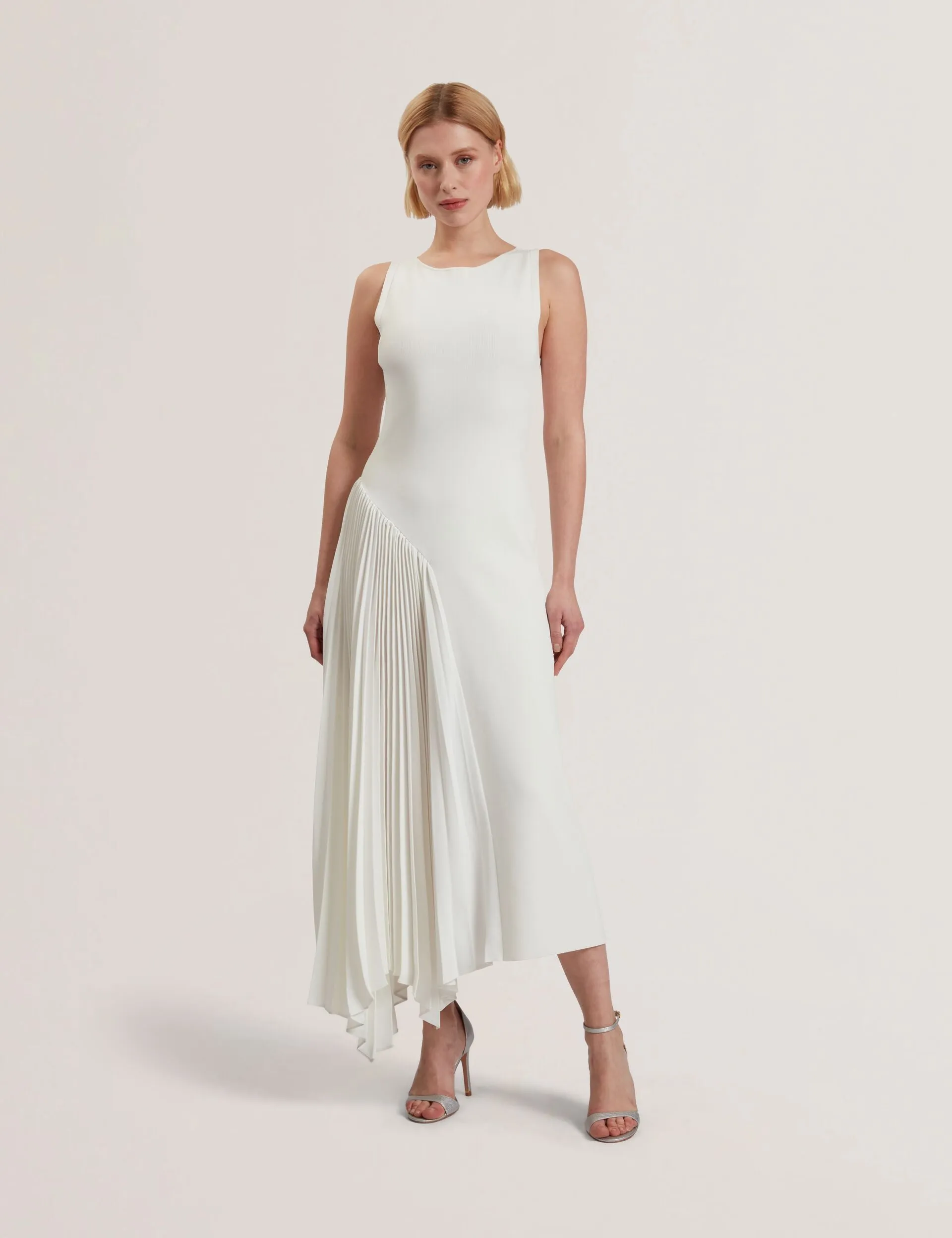 AZZINA | IVORY sold by Ted Baker
