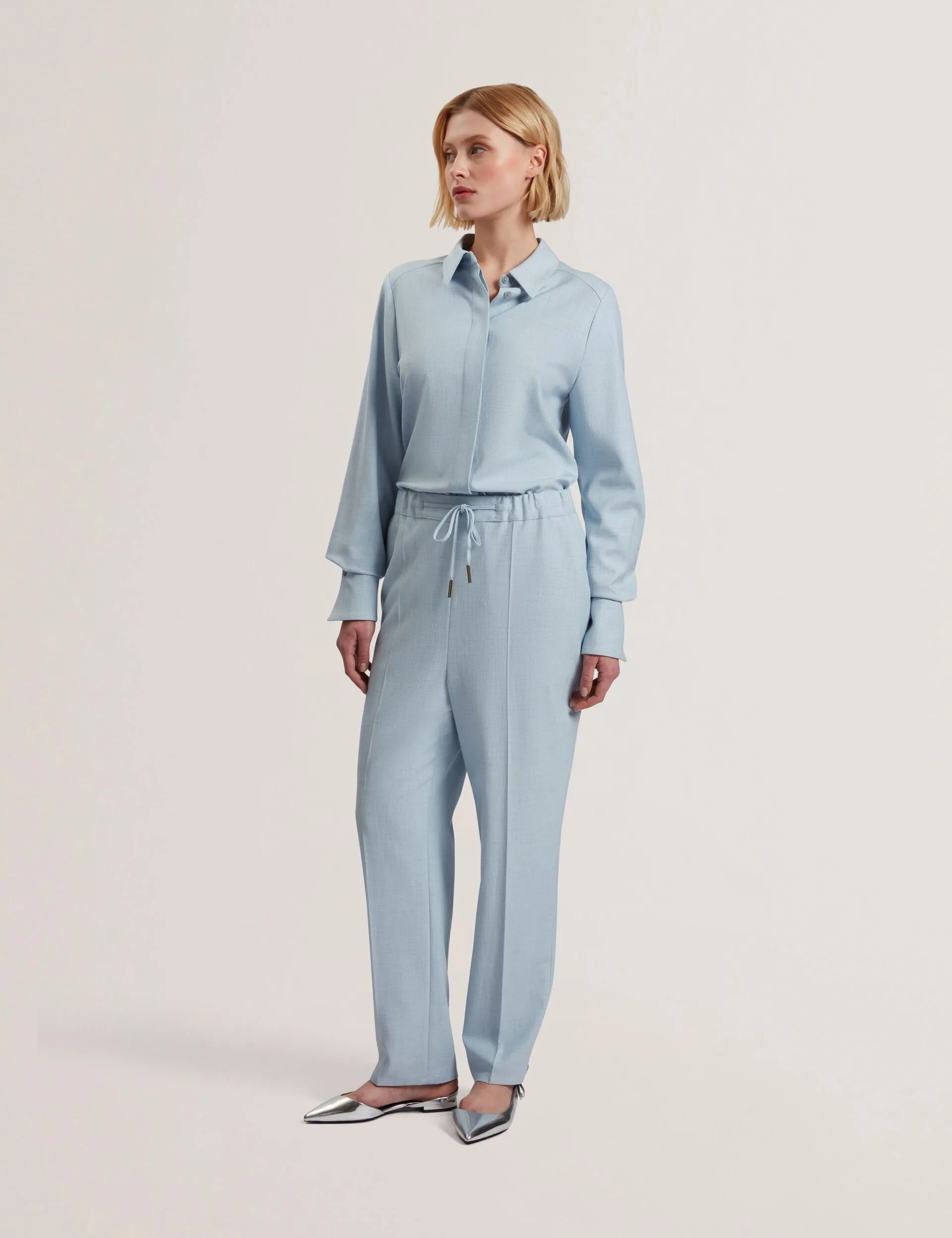 BALLIA | PL-BLUE sold by Ted Baker