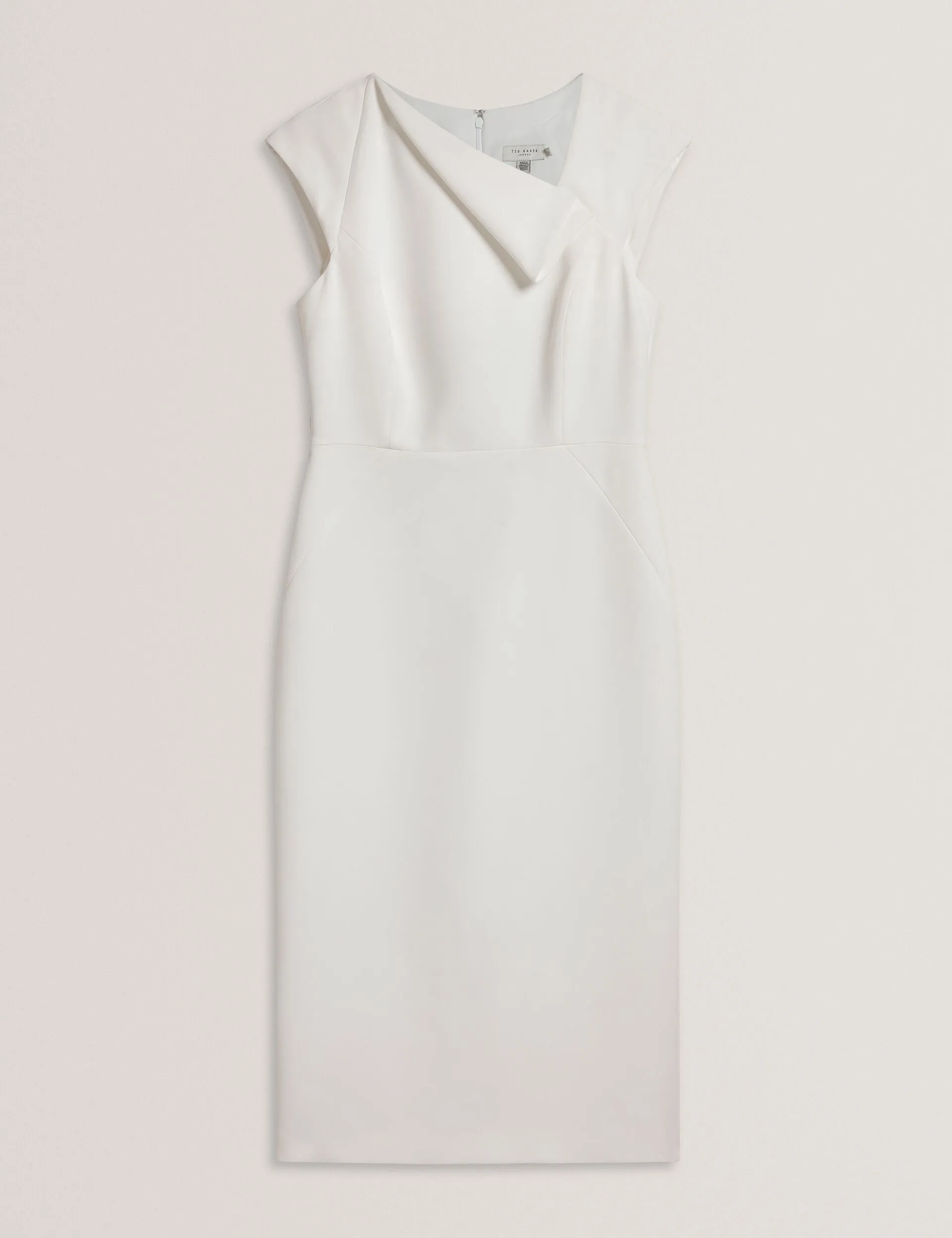 BAYREE | WHITE sold by Ted Baker product image thumbnail 5