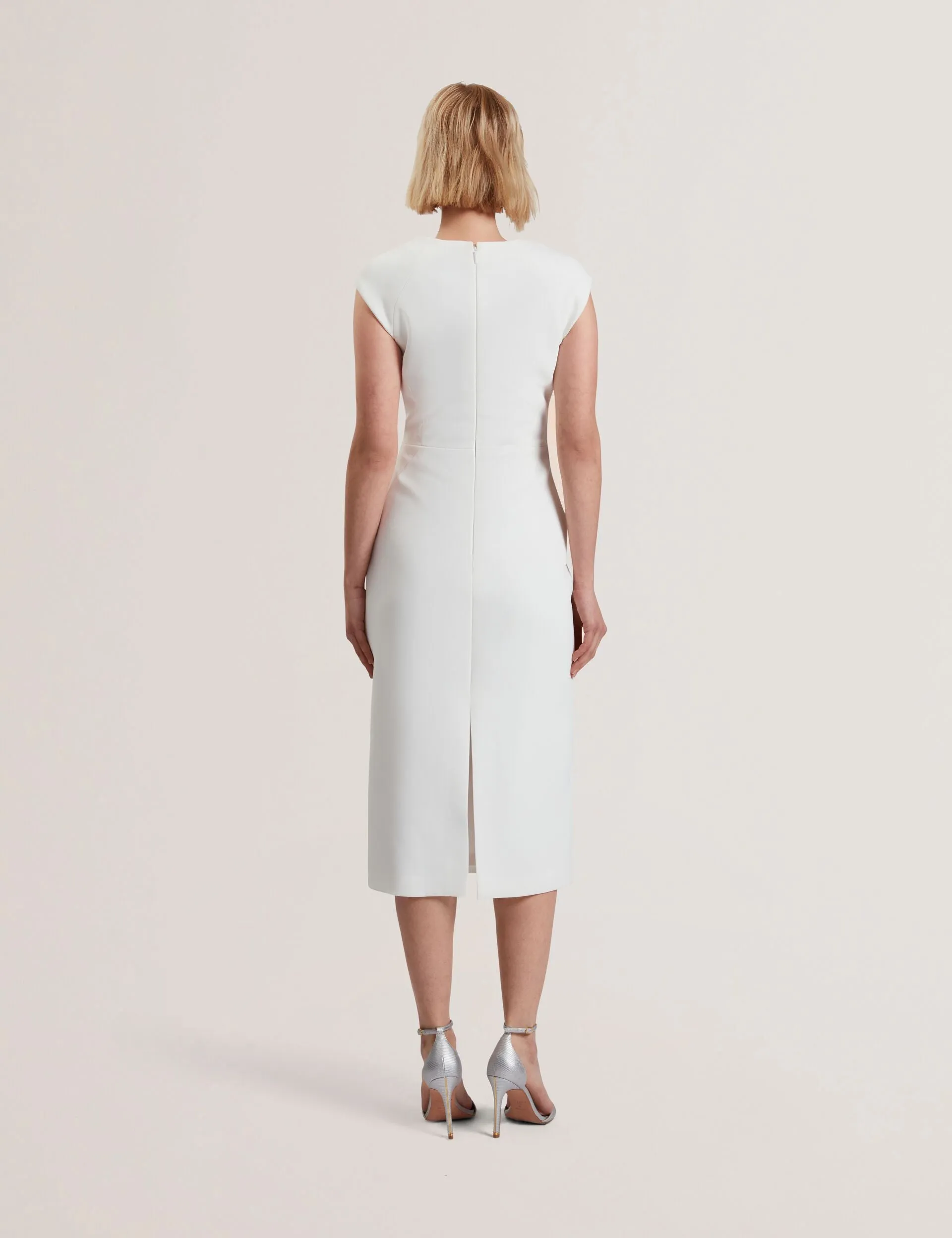 BAYREE | WHITE sold by Ted Baker product image thumbnail 4