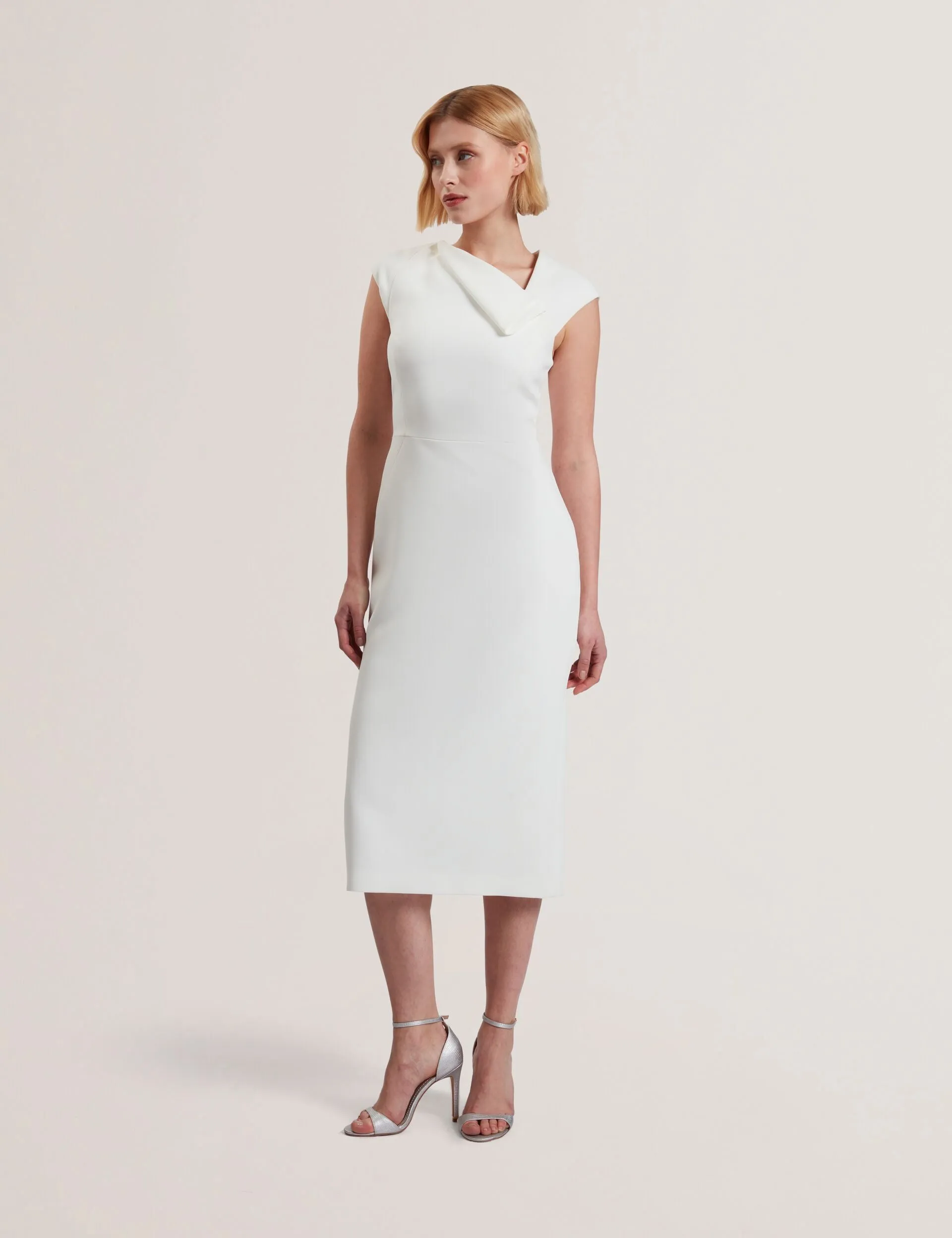 BAYREE | WHITE sold by Ted Baker