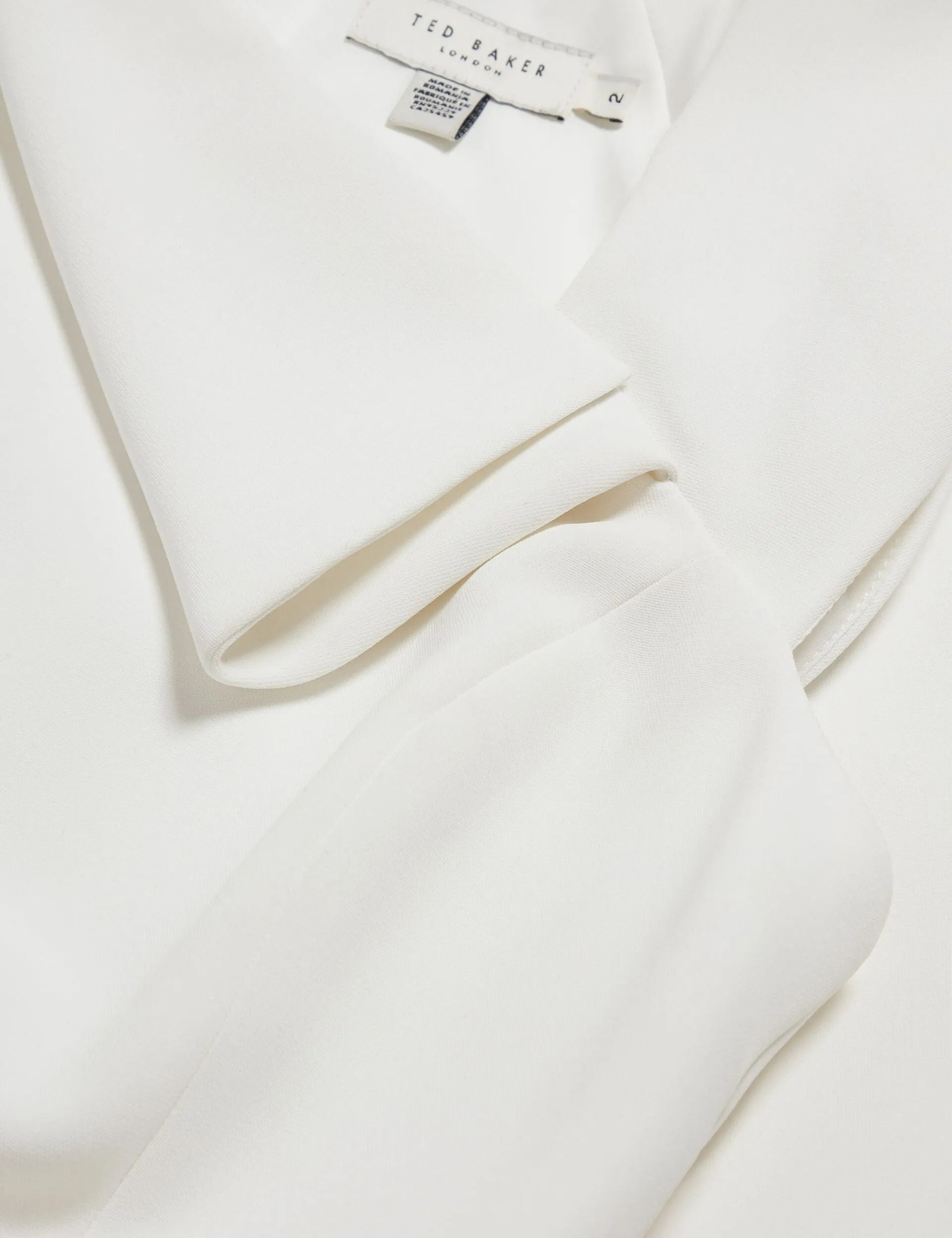 BAYREE | WHITE sold by Ted Baker product image thumbnail 2