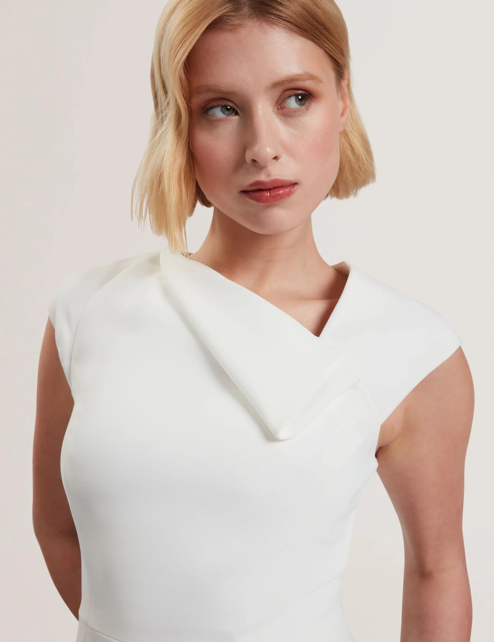 BAYREE | WHITE sold by Ted Baker product image thumbnail 3