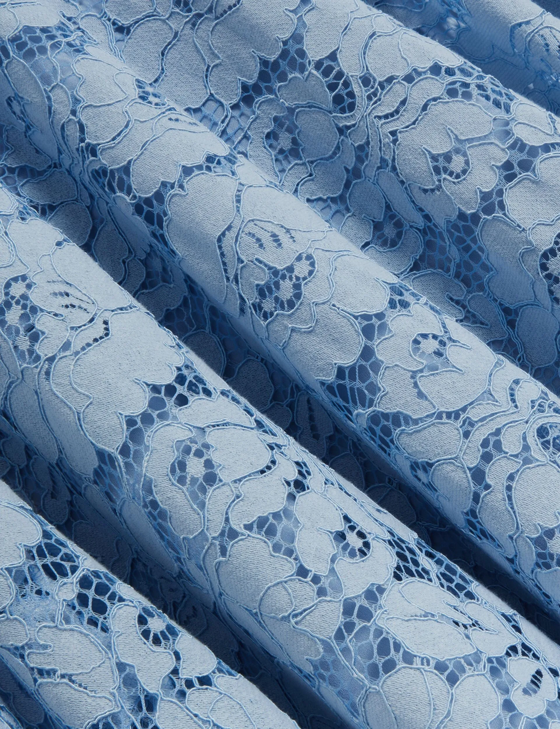 DEMIEE | LT-BLUE sold by Ted Baker product image thumbnail 3