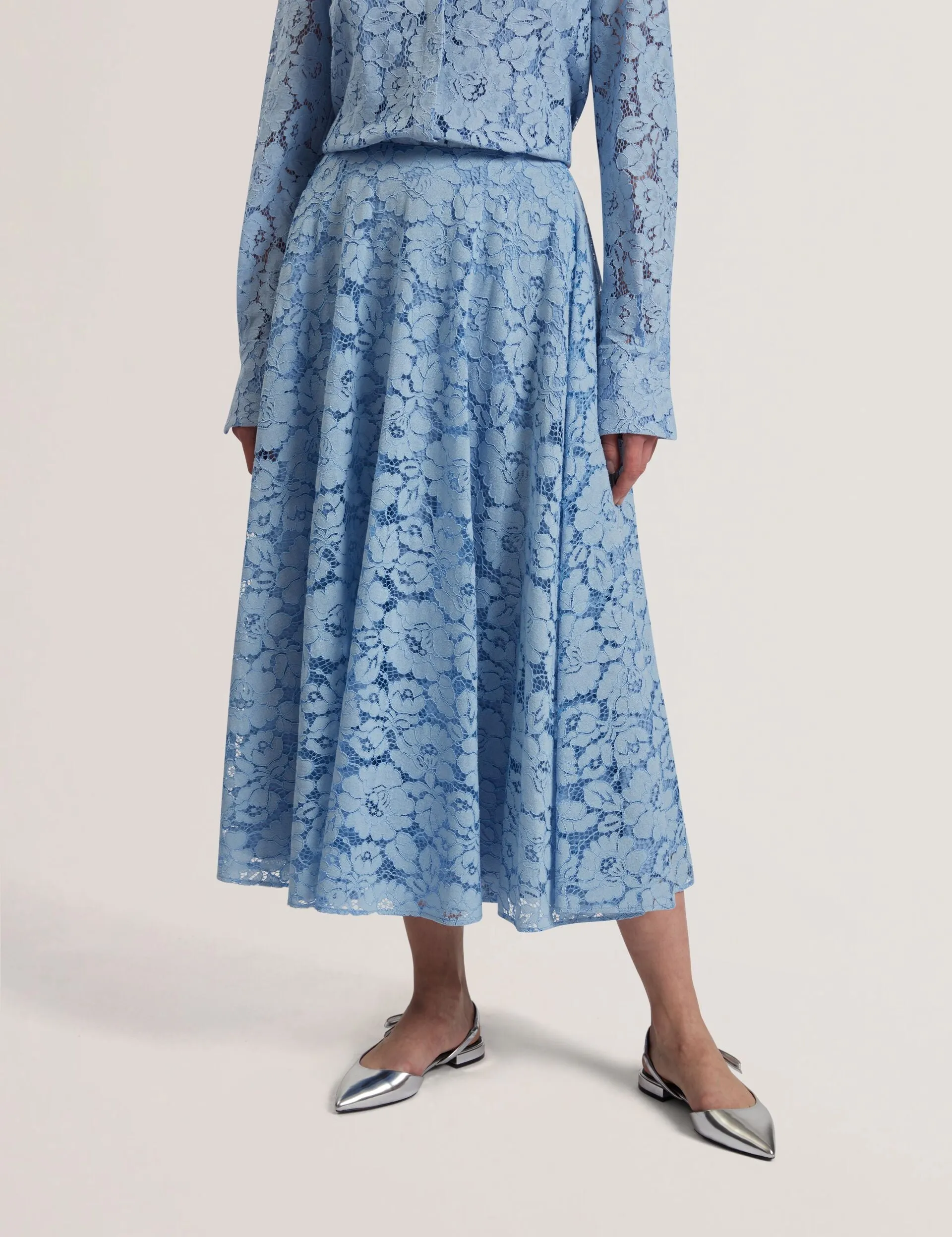 DEMIEE | LT-BLUE sold by Ted Baker product image thumbnail 2