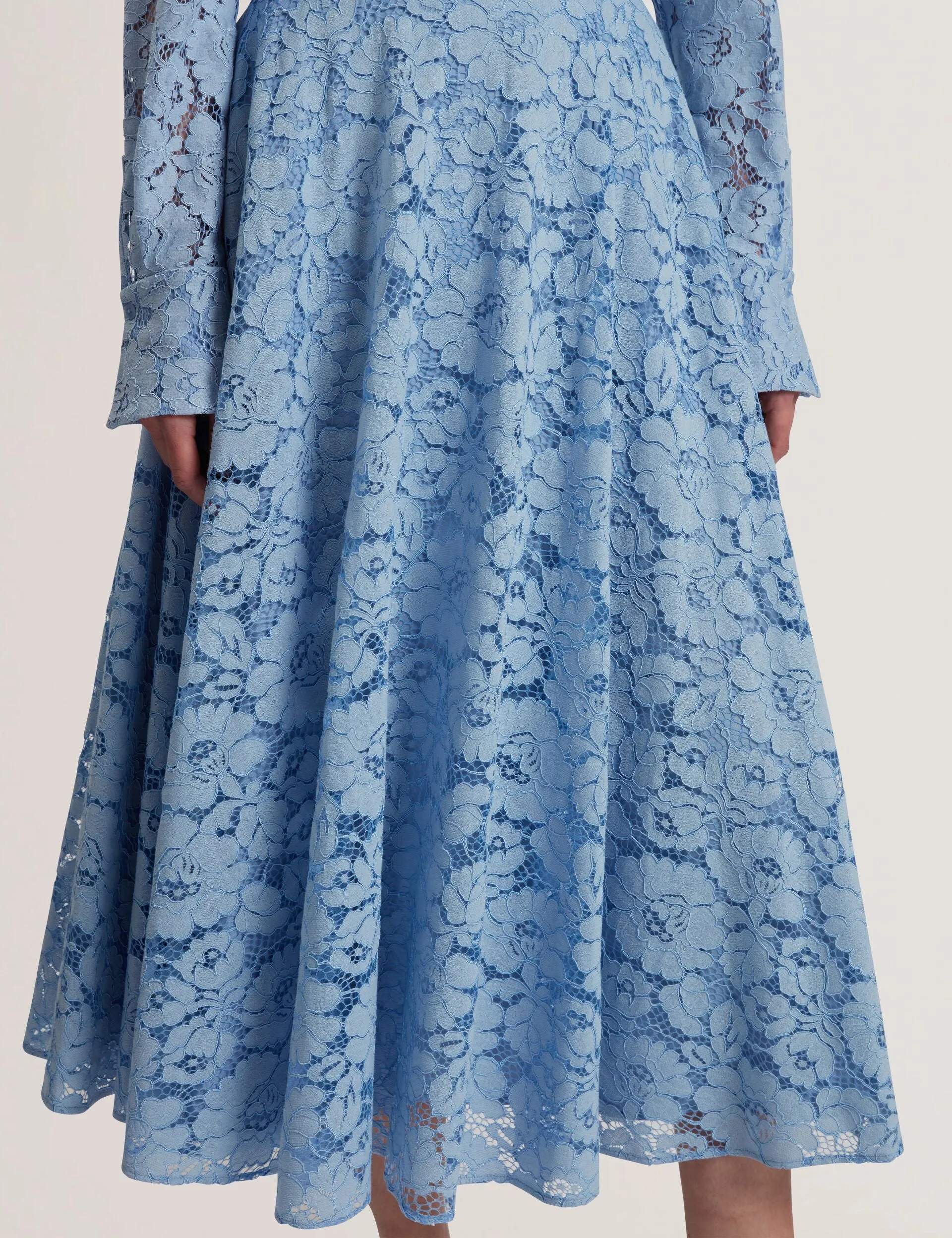 DEMIEE | LT-BLUE sold by Ted Baker product image thumbnail 4