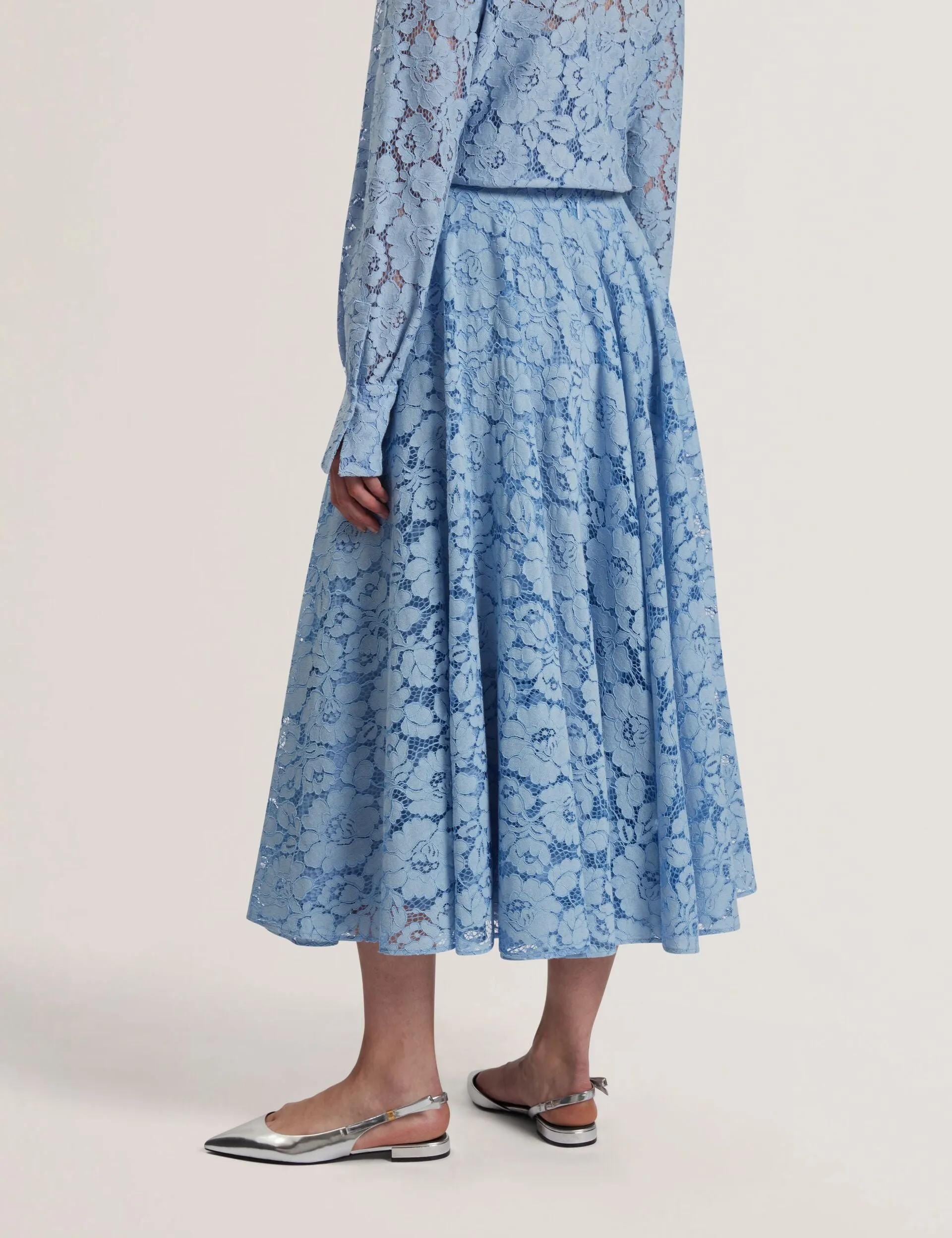 DEMIEE | LT-BLUE sold by Ted Baker product image thumbnail 5