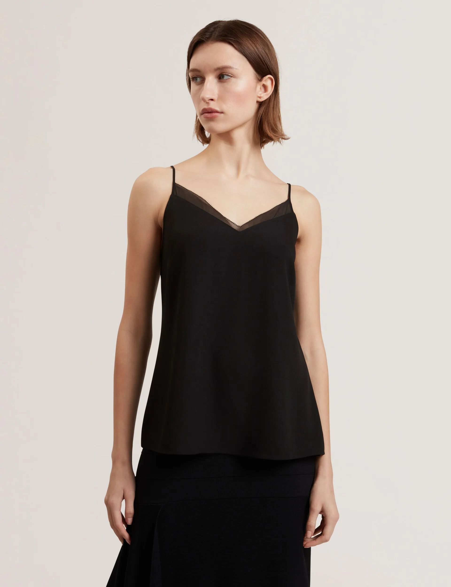 LULEA | BLACK sold by Ted Baker