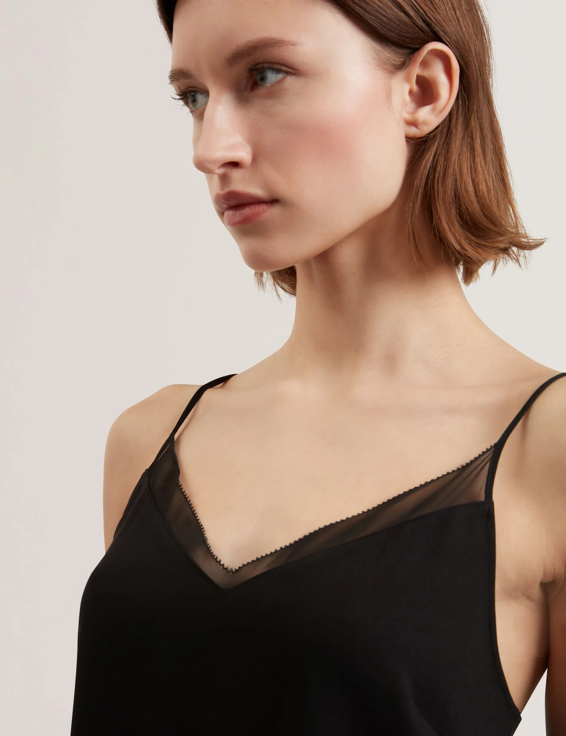 LULEA | BLACK sold by Ted Baker product image thumbnail 4