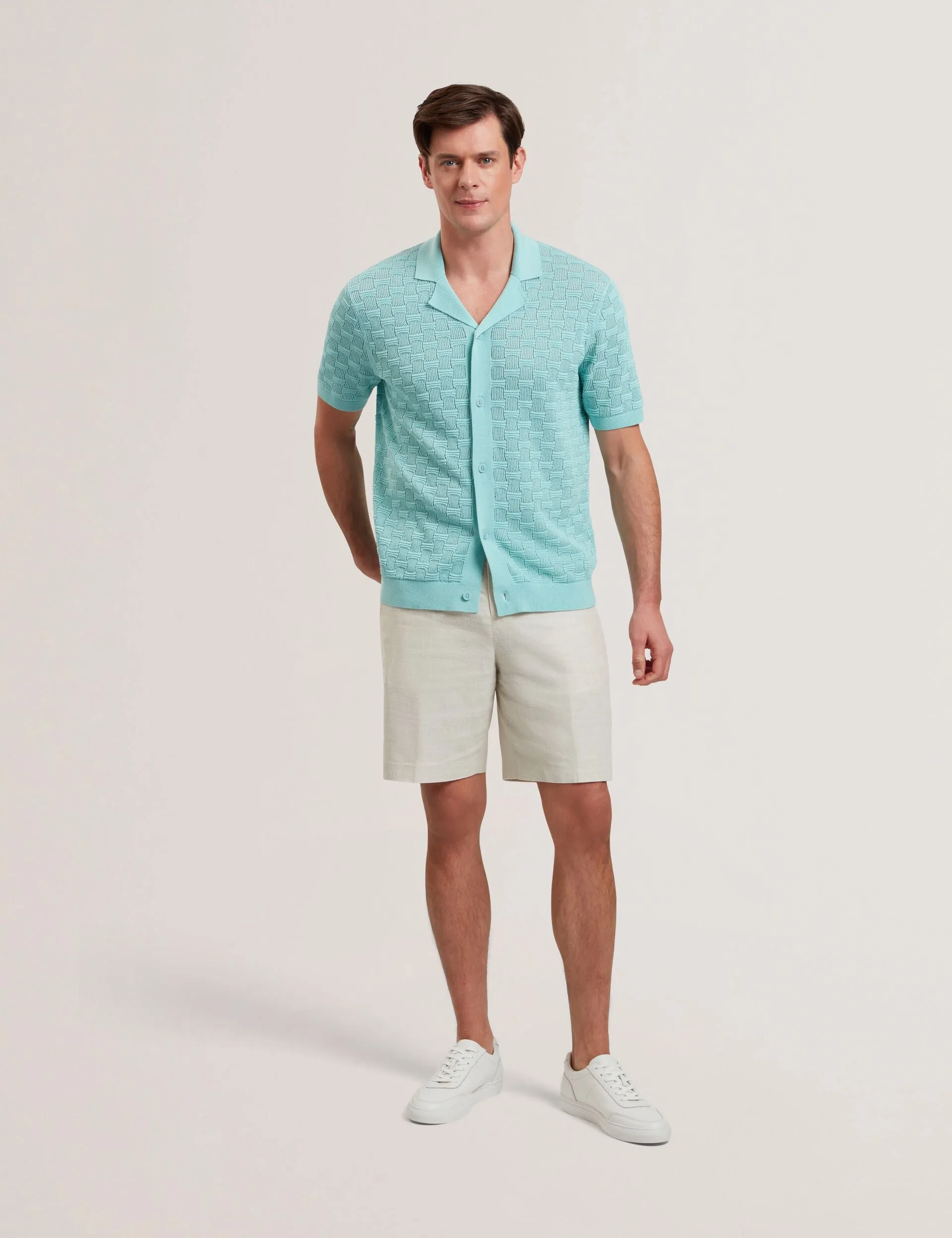 RIDGES | PL-GREEN sold by Ted Baker product image thumbnail 2