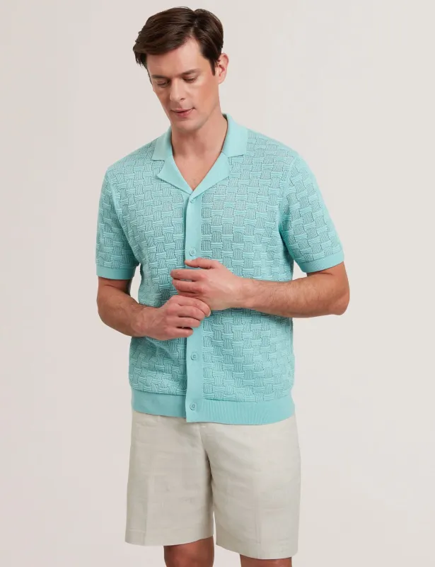 RIDGES | PL-GREEN sold by Ted Baker