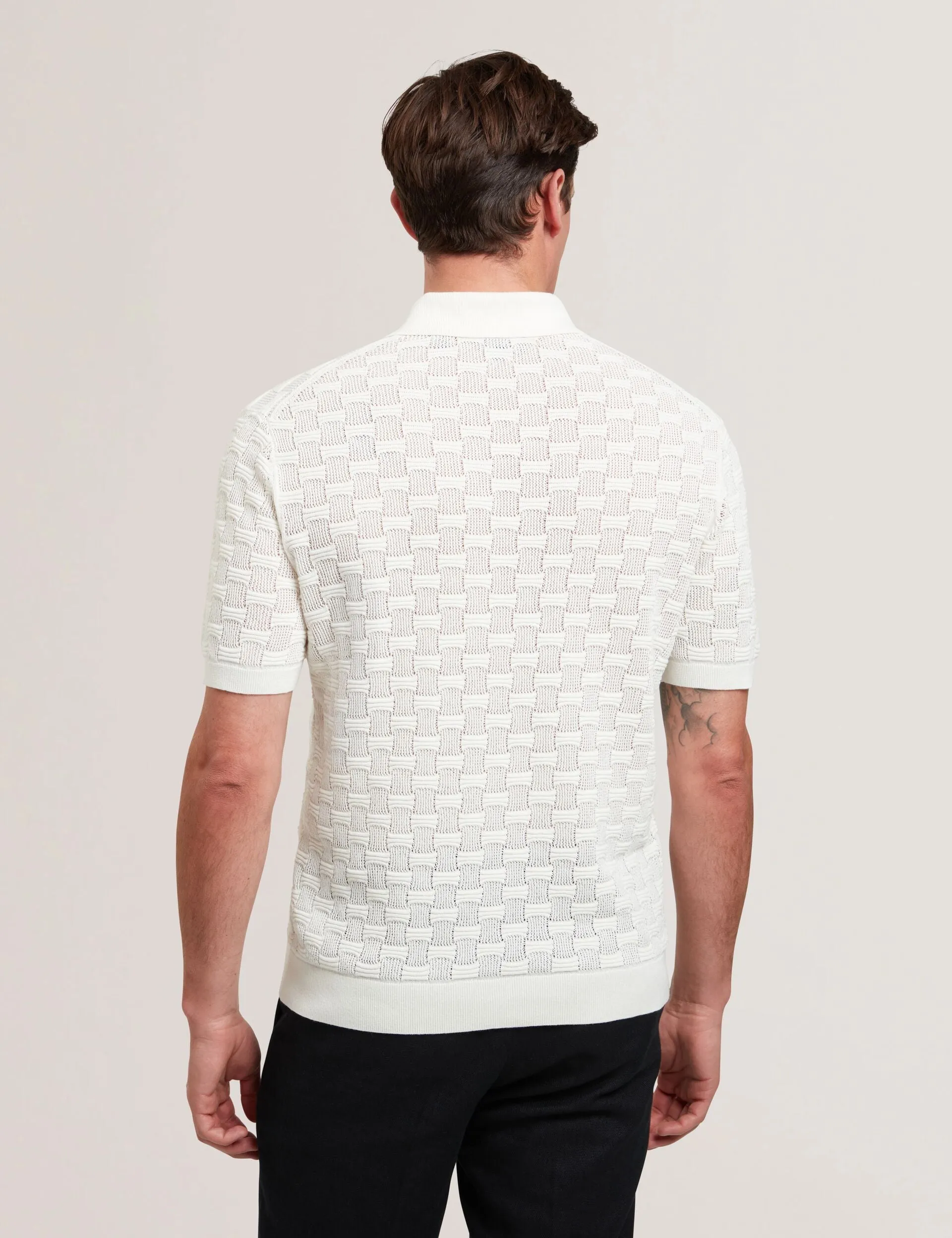 WATERBY | WHITE sold by Ted Baker product image thumbnail 5