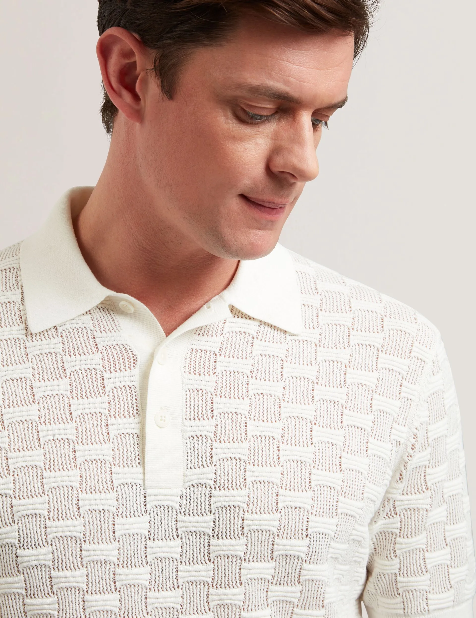 WATERBY | WHITE sold by Ted Baker product image thumbnail 4