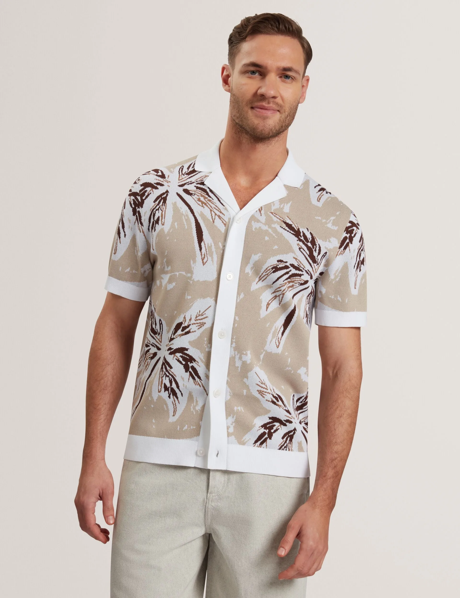 KYES | TAUPE sold by Ted Baker