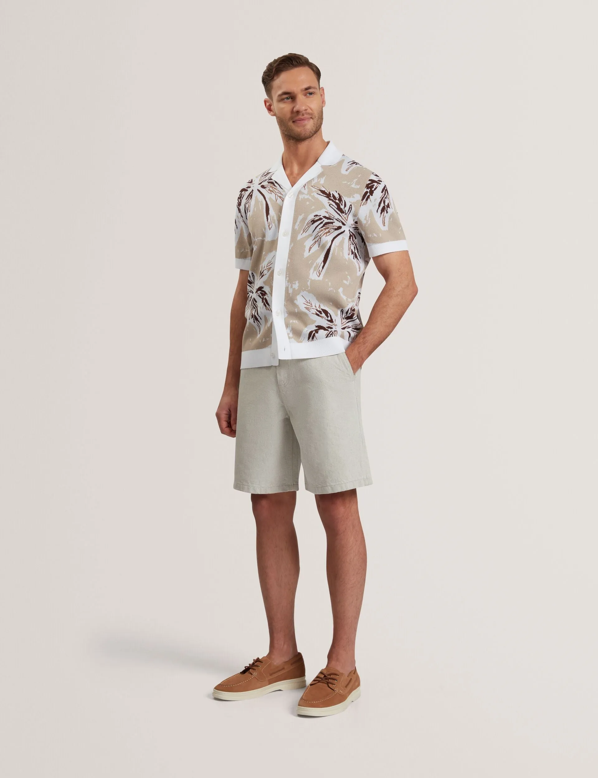 KYES | TAUPE sold by Ted Baker product image thumbnail 2