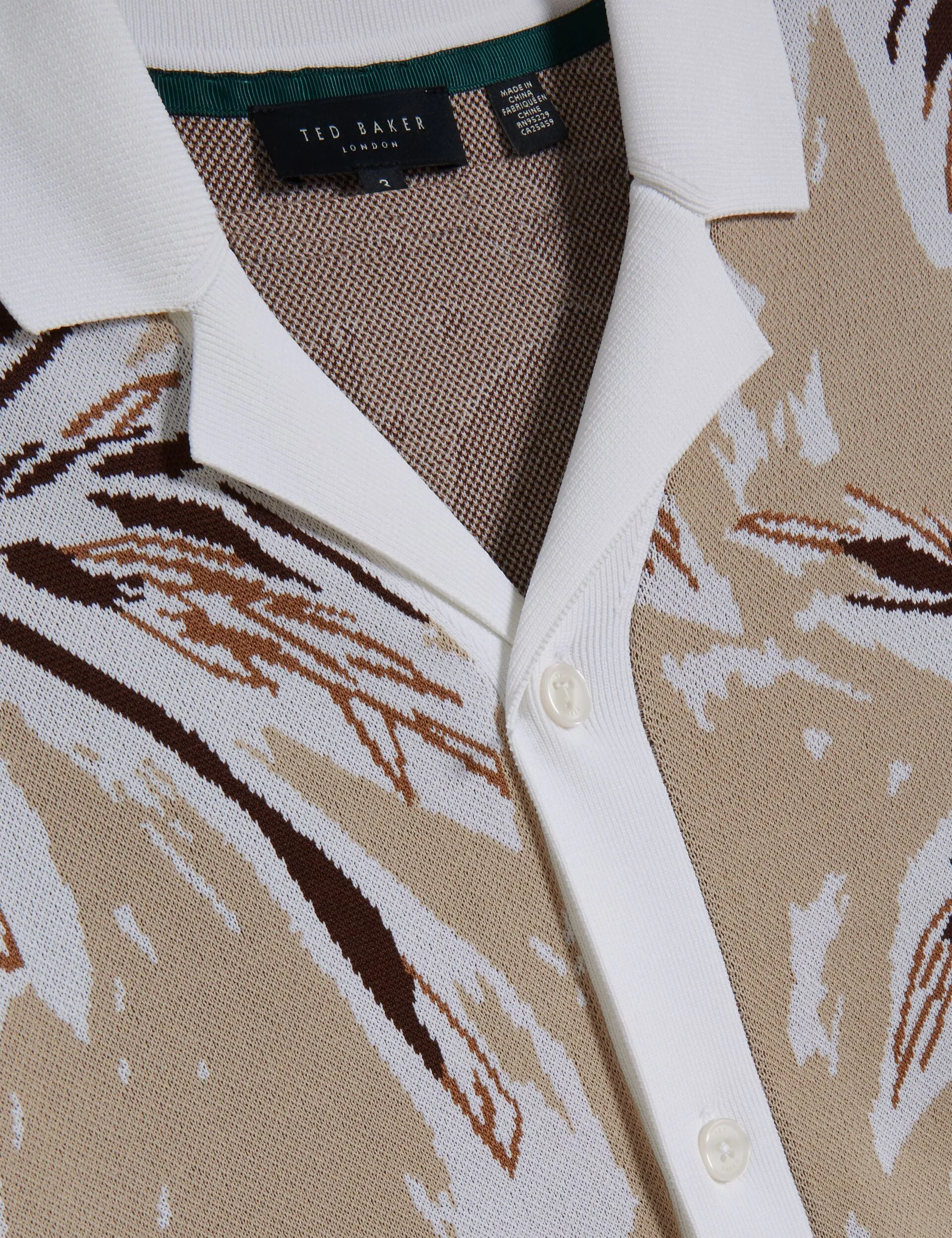 KYES | TAUPE sold by Ted Baker product image thumbnail 3