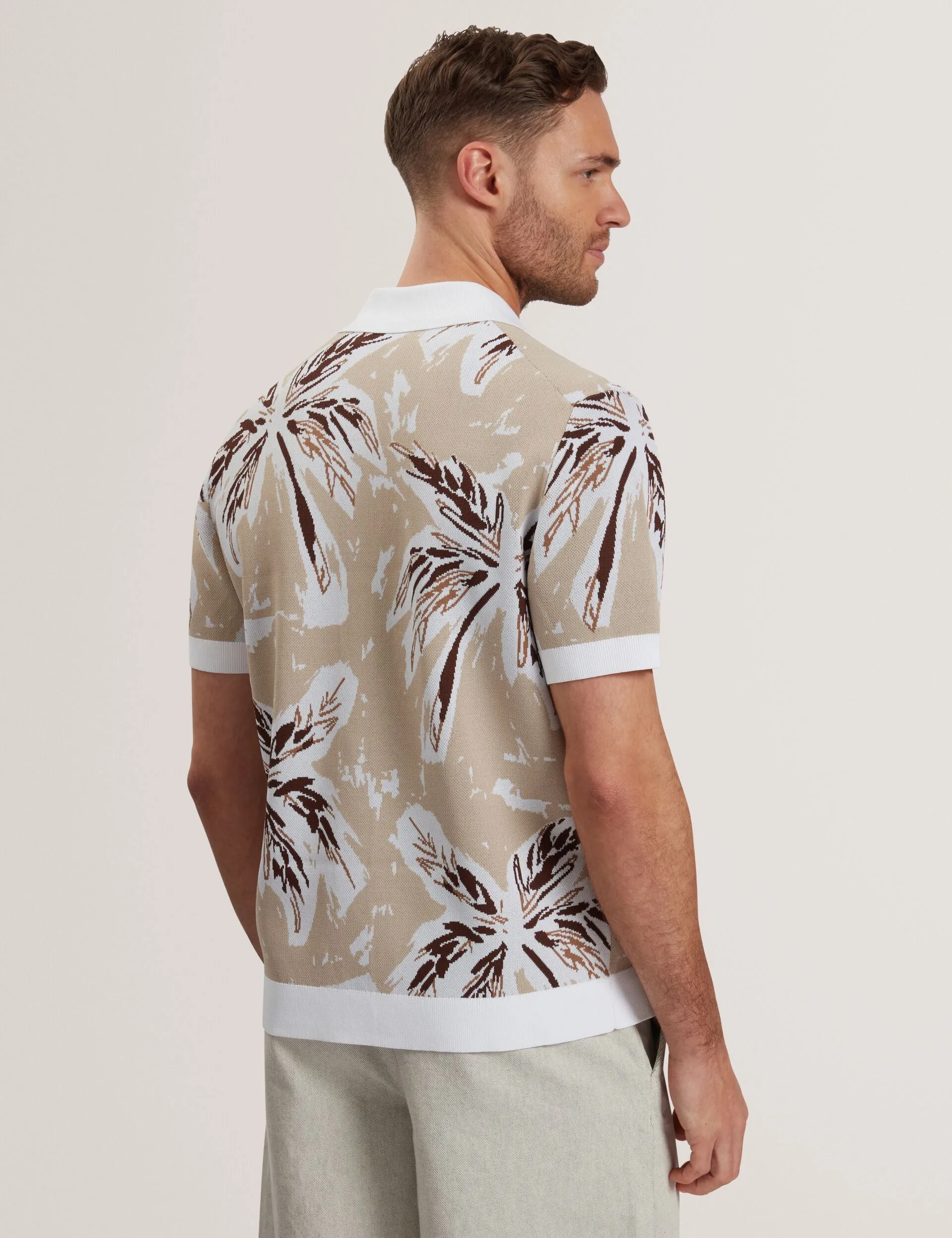 KYES | TAUPE sold by Ted Baker product image thumbnail 5