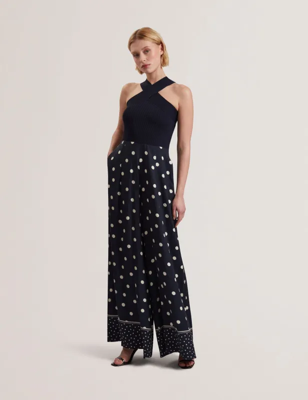 CARMMAN | NAVY sold by Ted Baker