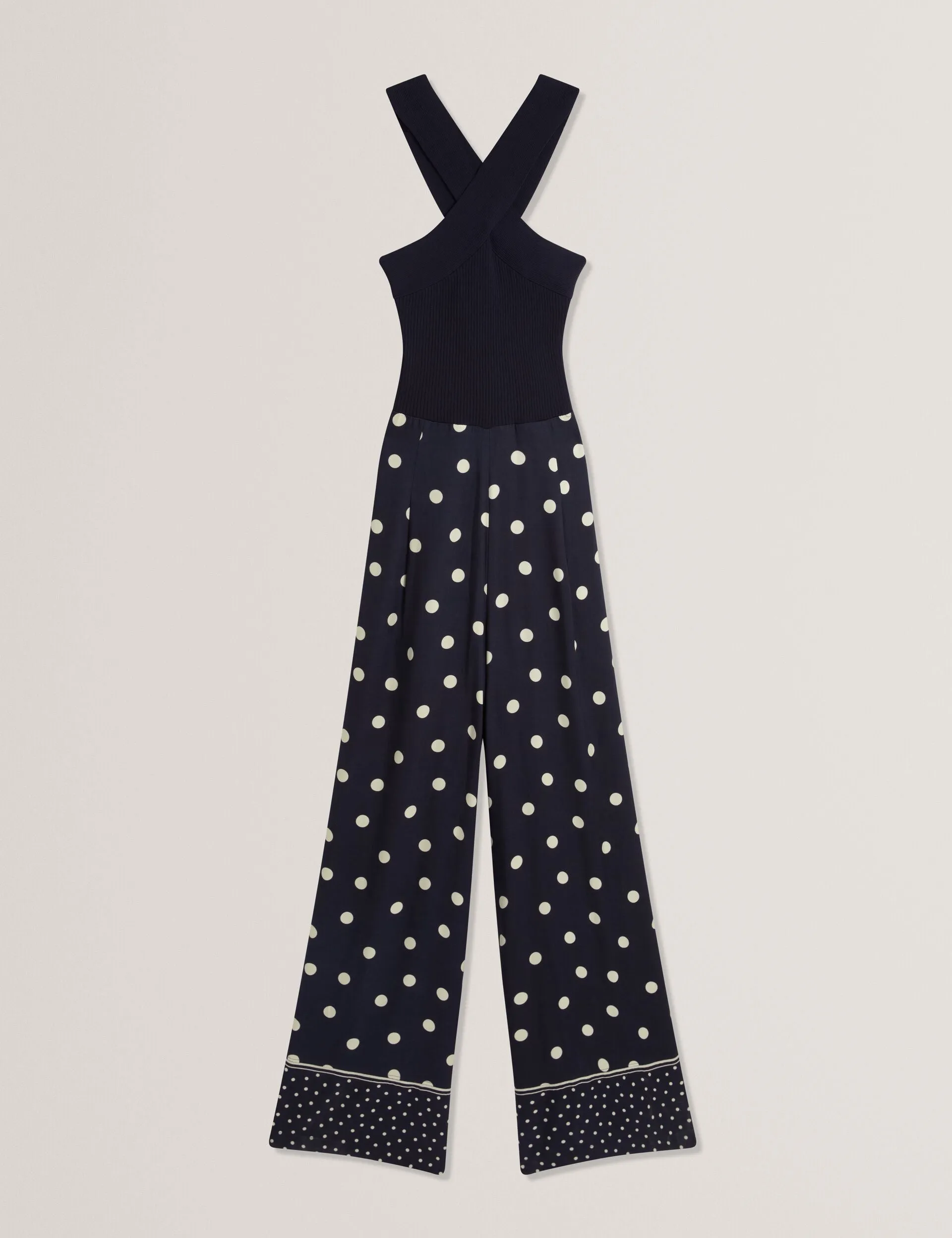 CARMMAN | NAVY sold by Ted Baker product image thumbnail 4