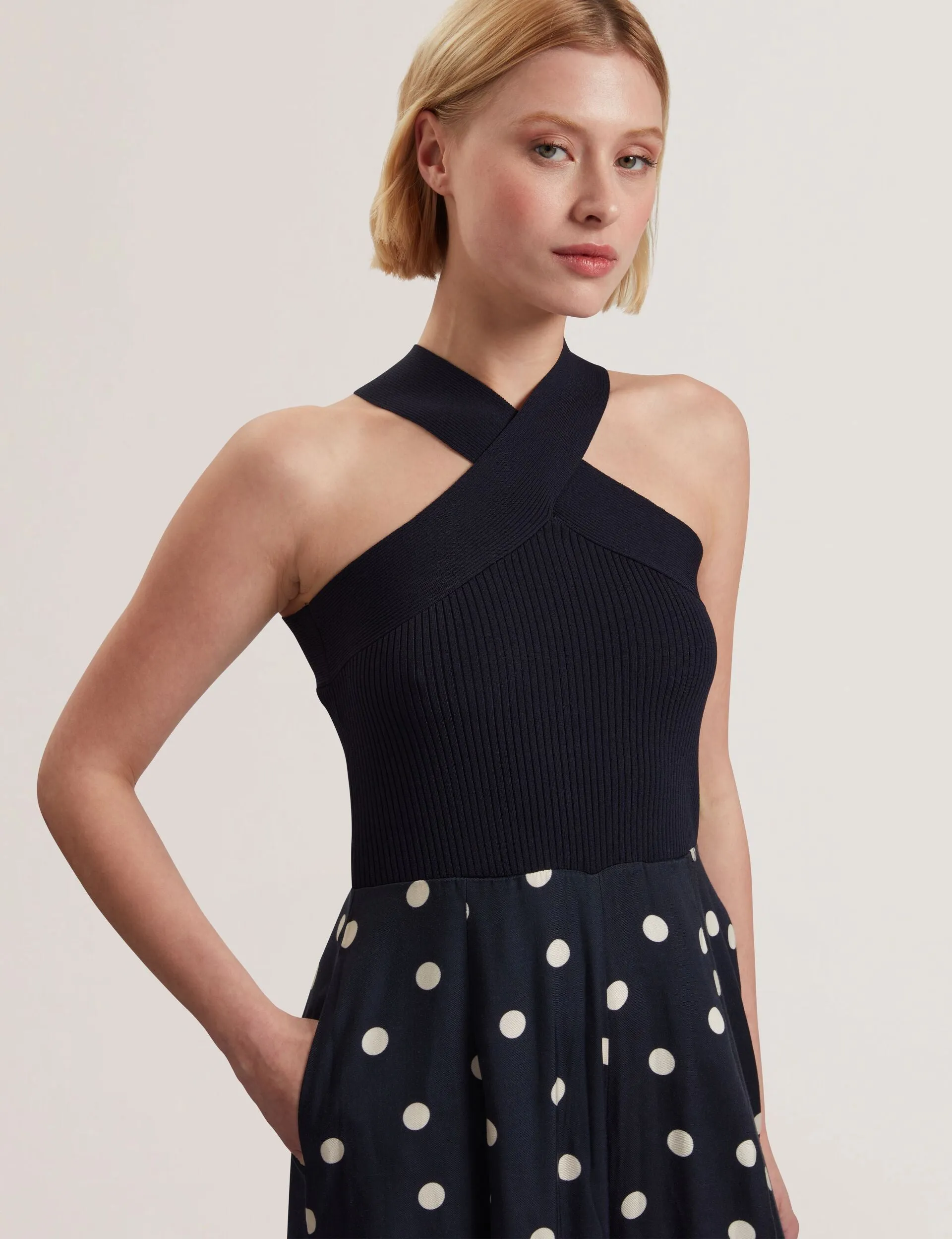 CARMMAN | NAVY sold by Ted Baker product image thumbnail 2